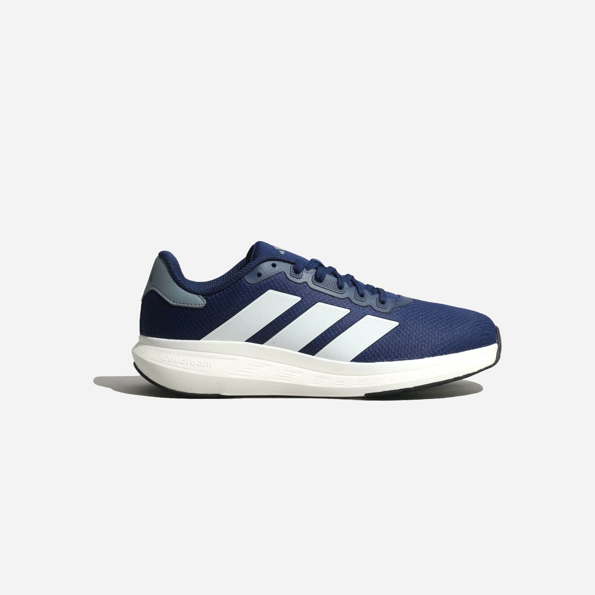 Adidas AeroSurgeStride Dark Blue Off White Grey WMNS