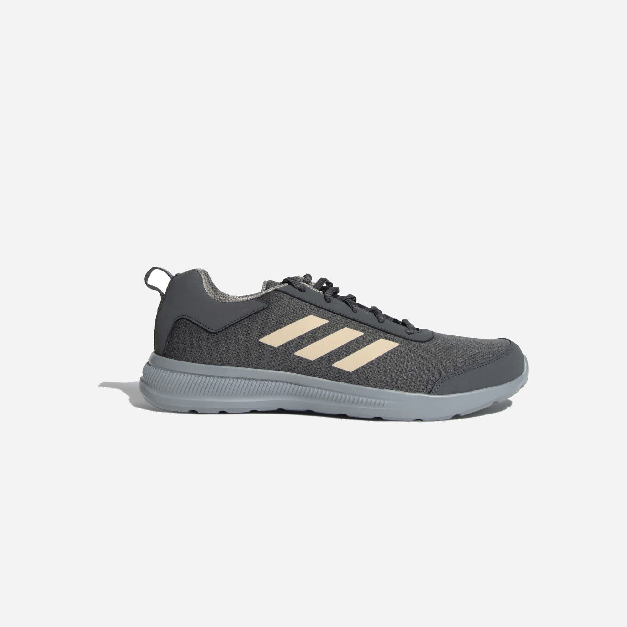 Adidas Glideease Grey Six Magic Beige Dove Grey WMNS