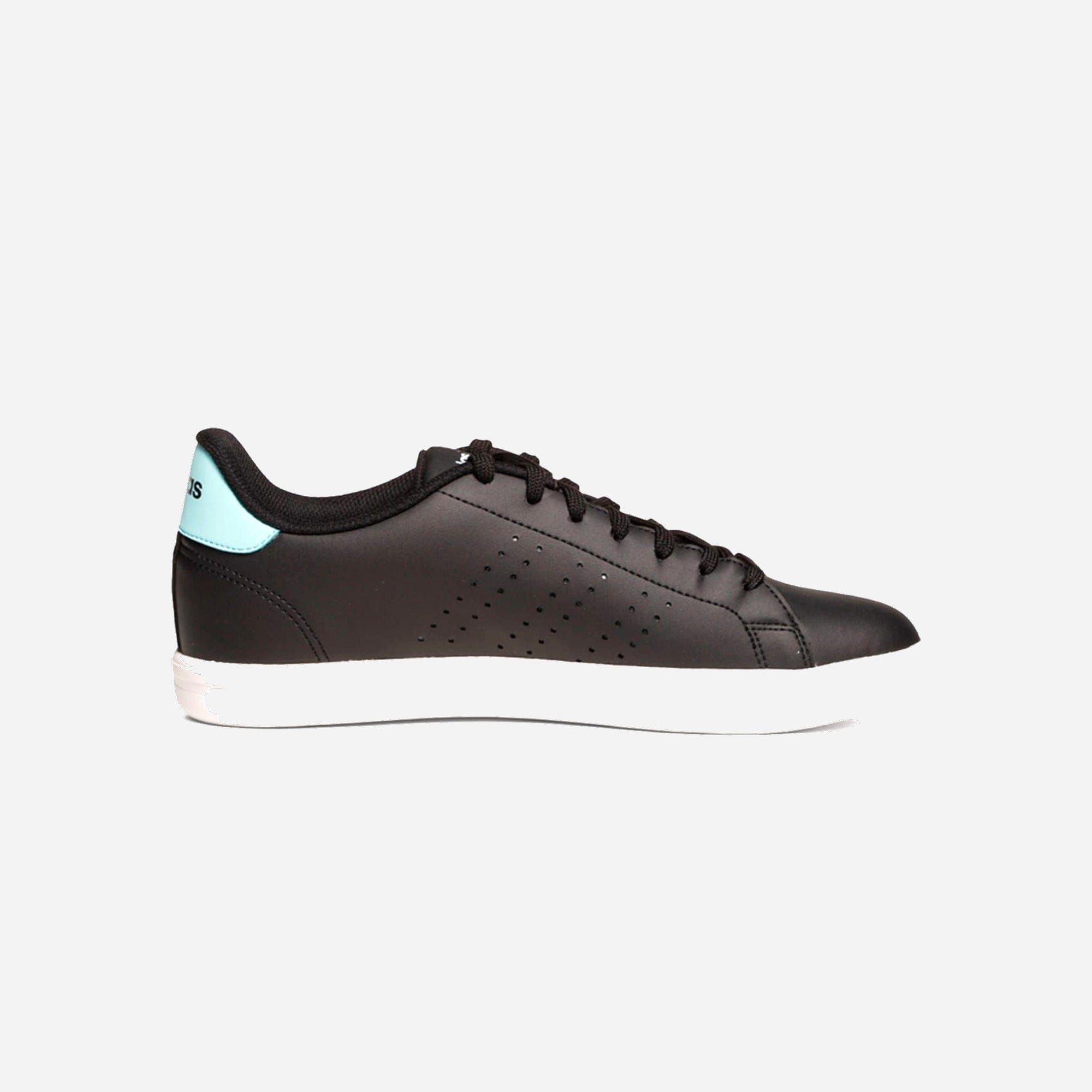 Adidas Skate Smart Core Black Clear Aqua WMNS