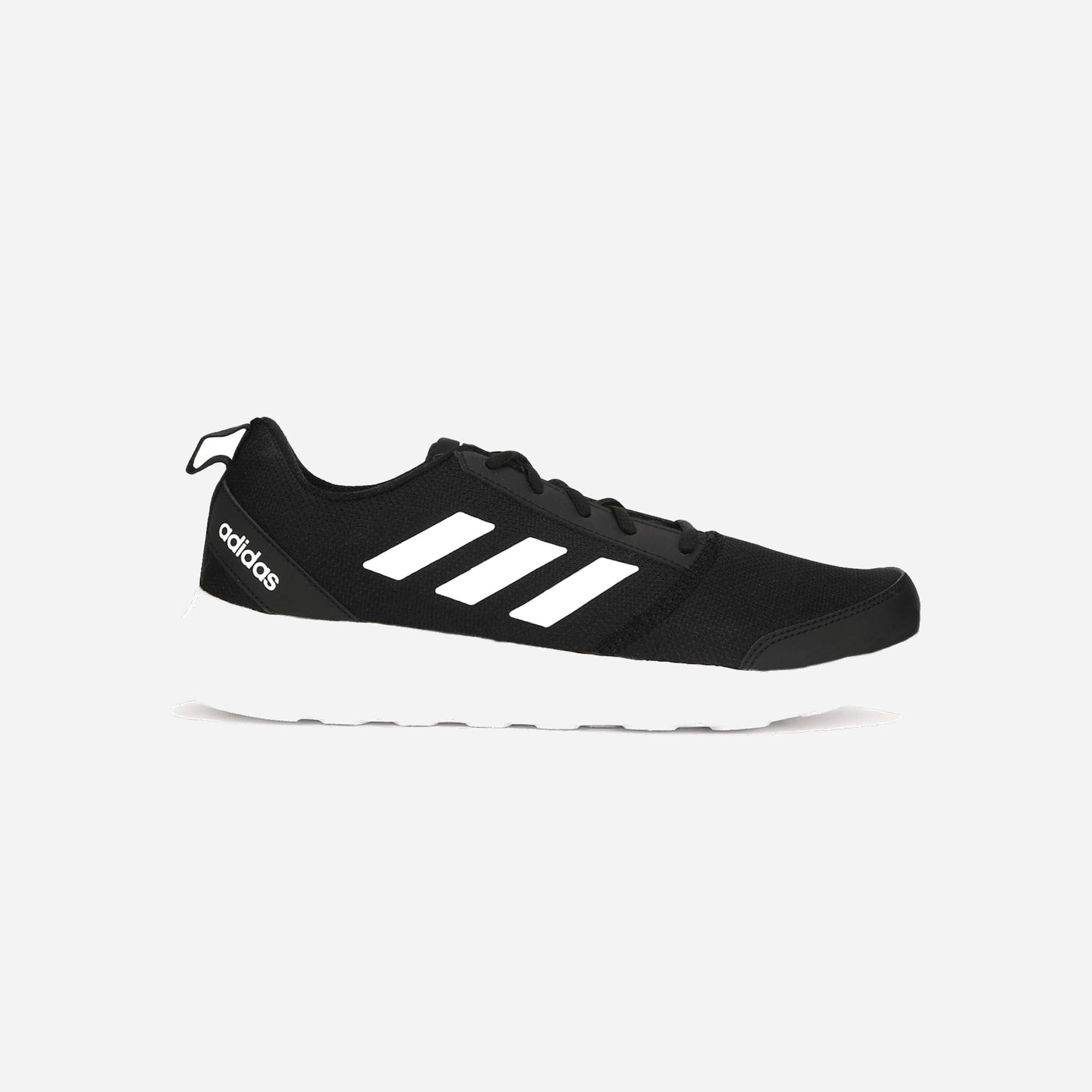 Adidas Adivat Core Black Cloud White WMNS