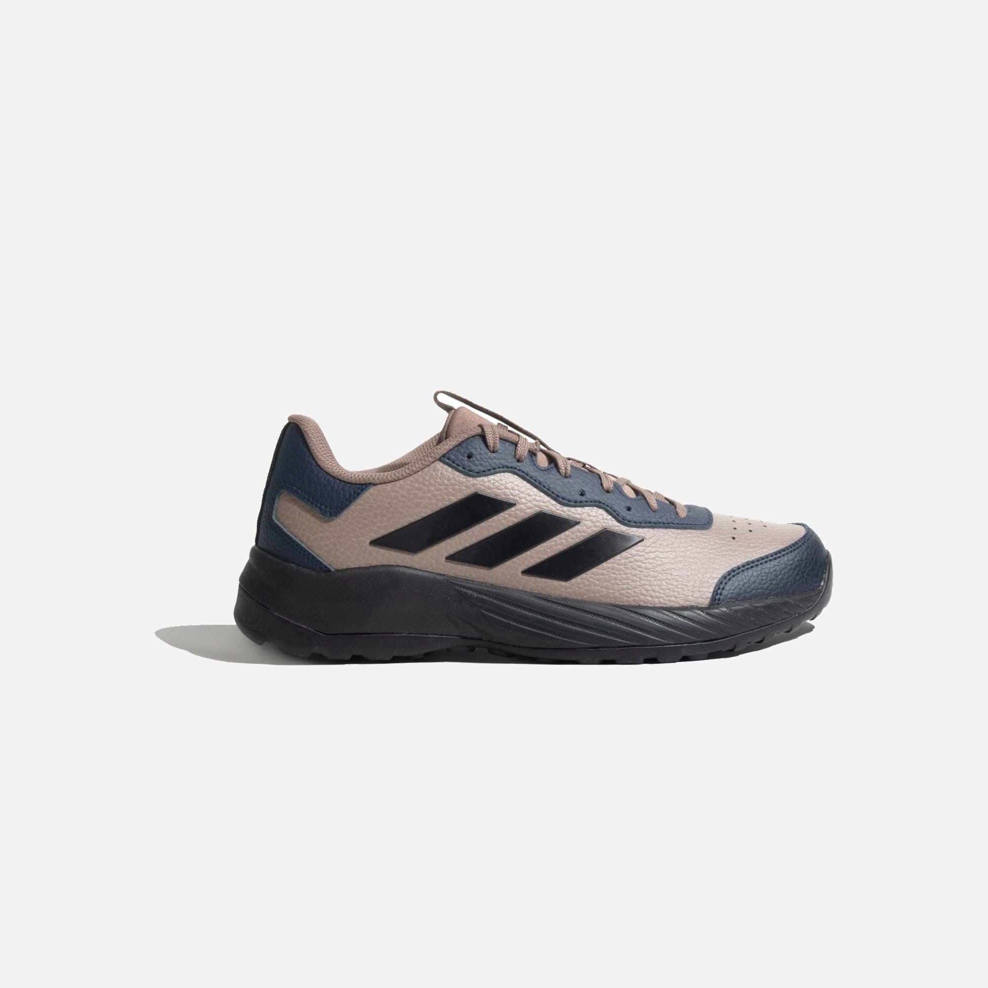 Adidas Questcrest Trace Brown Legend Ink Core Black WMNS