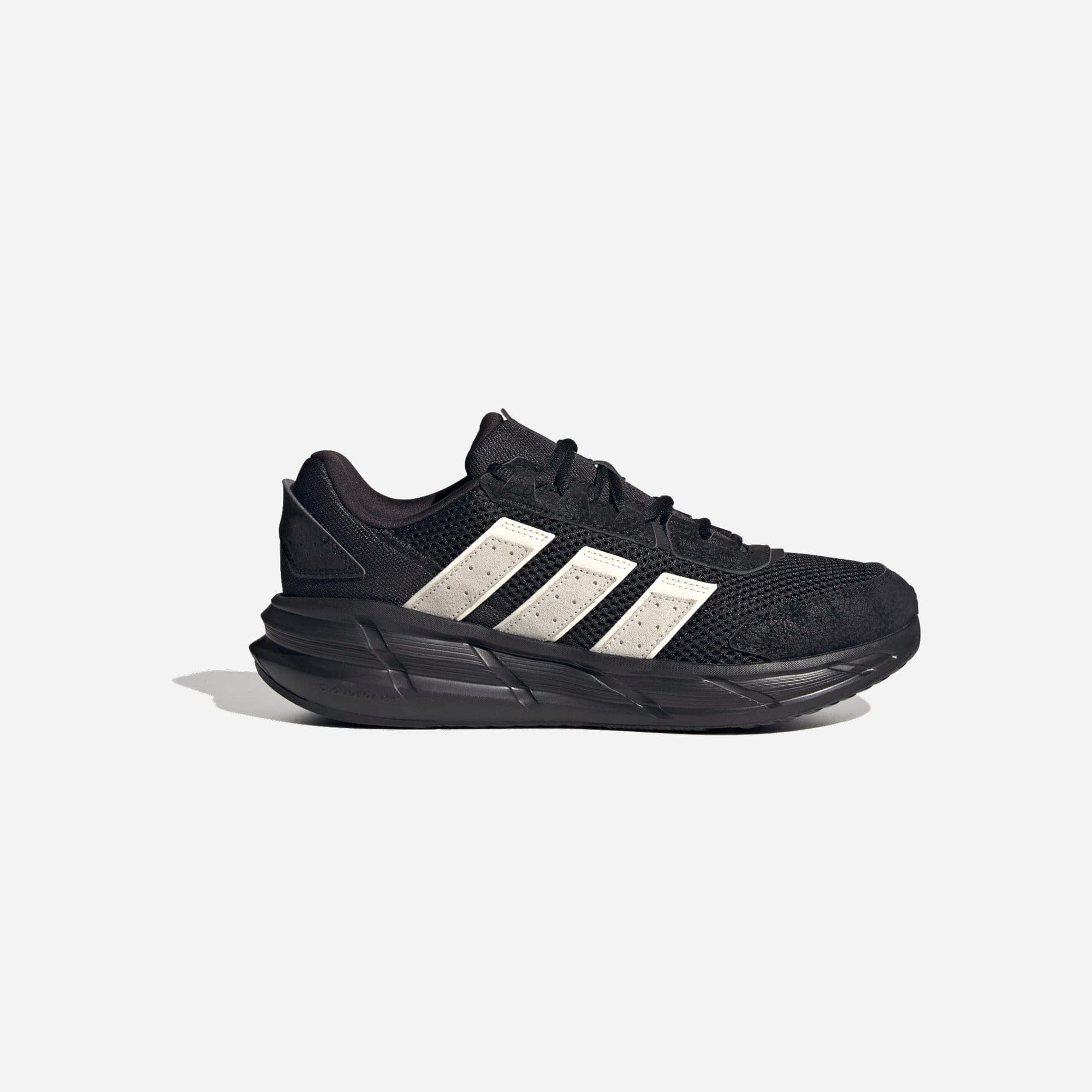 Adidas Astrastar Core Black Off White Core Black WMNS