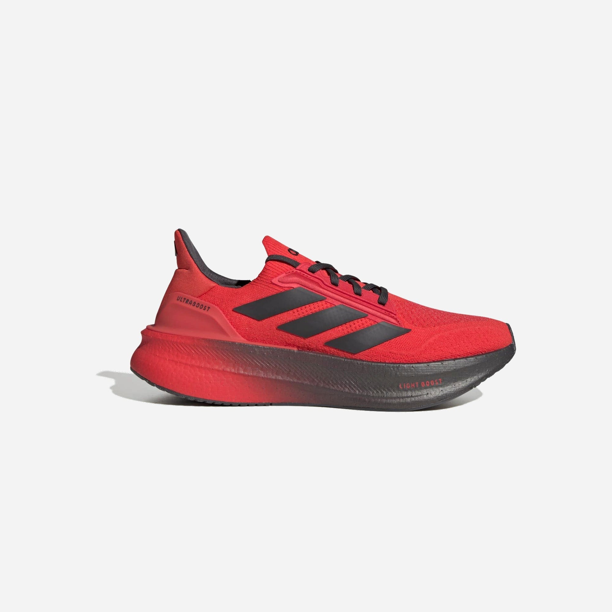 Adidas Ultraboost 5 Audi Revolut F1 Team Hi-Res Red Utility Black WMNS