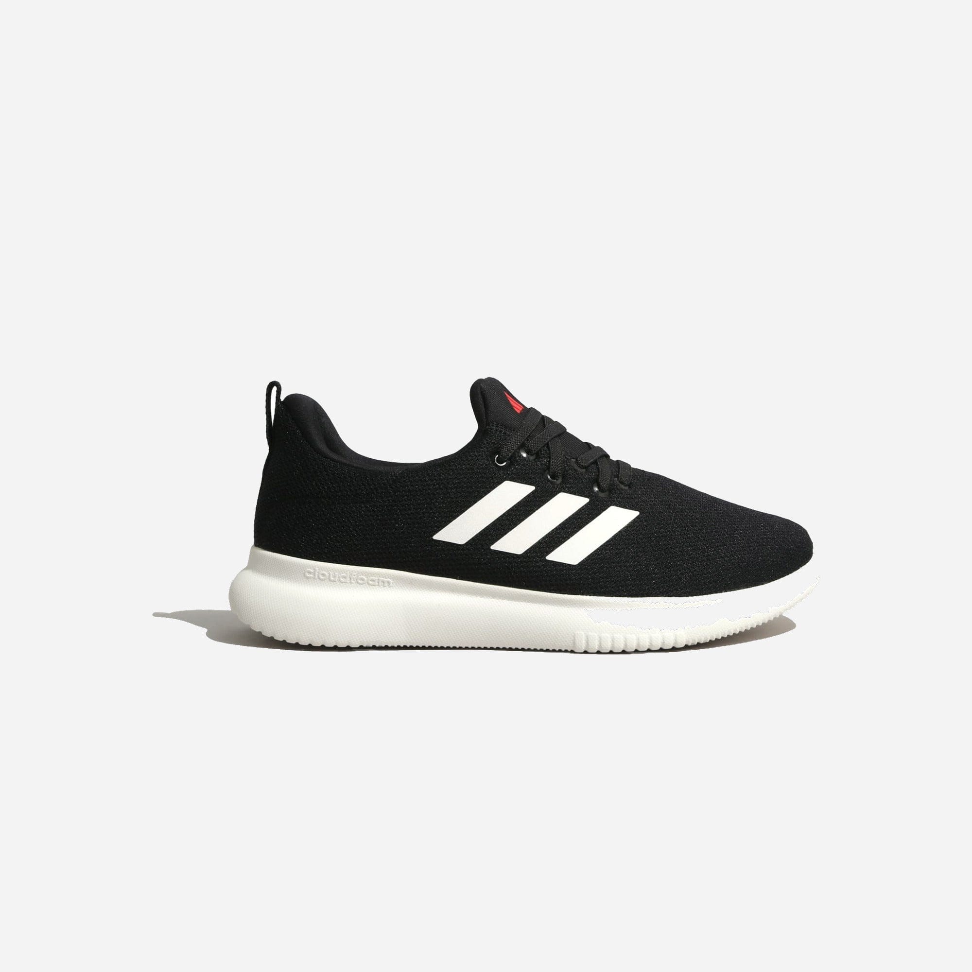 Adidas Questcrest Core Black Off White Pure Ruby WMNS