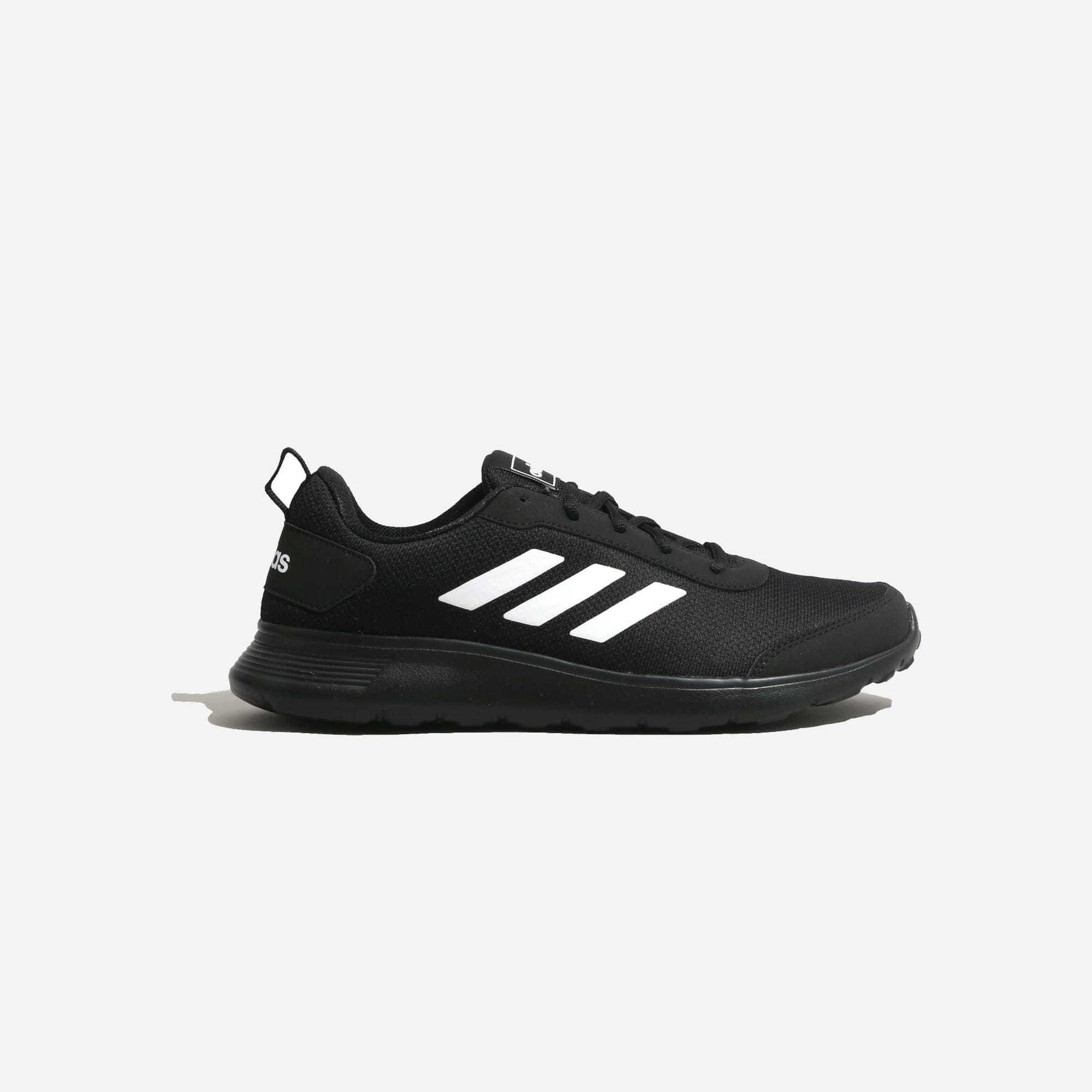 Adidas Clear Factor Core Black Cloud White WMNS