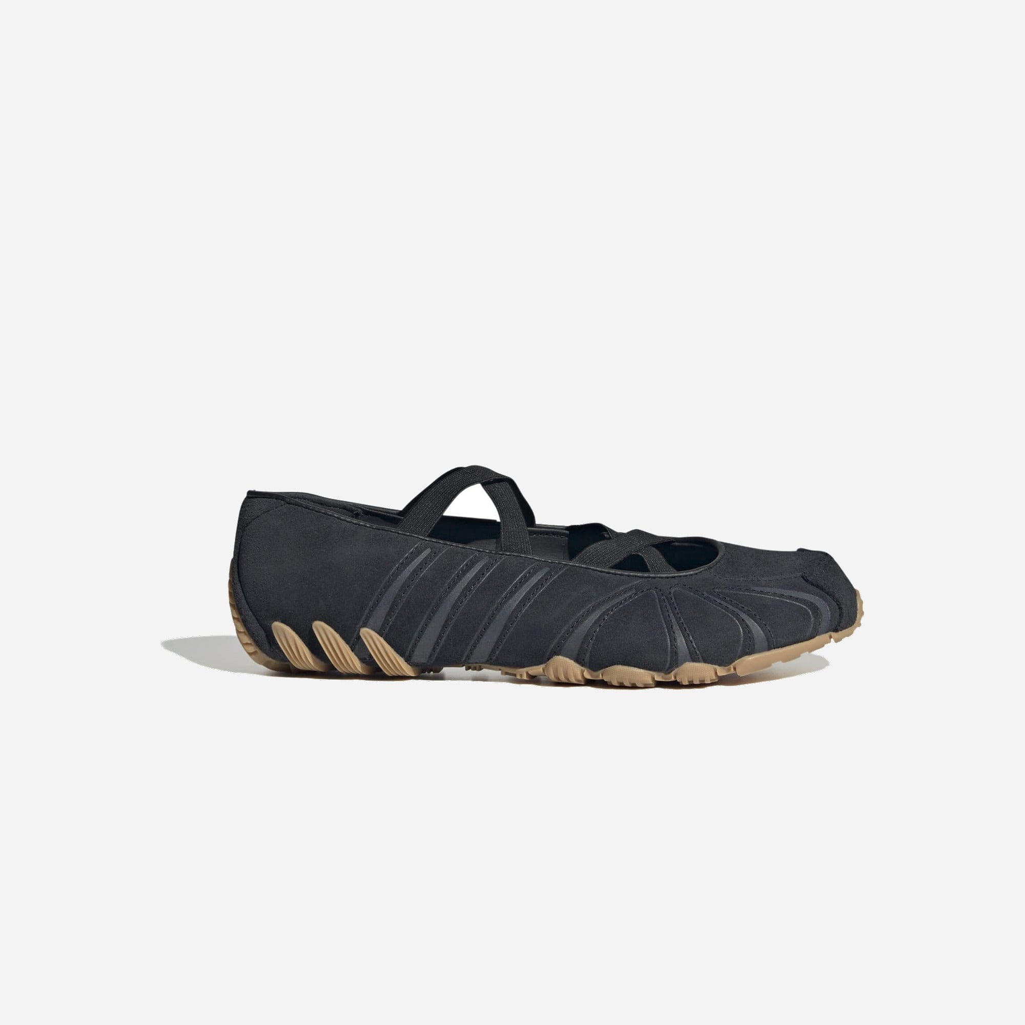 Adidas Ghost Sprint Ballet Core Black Gum WMNS