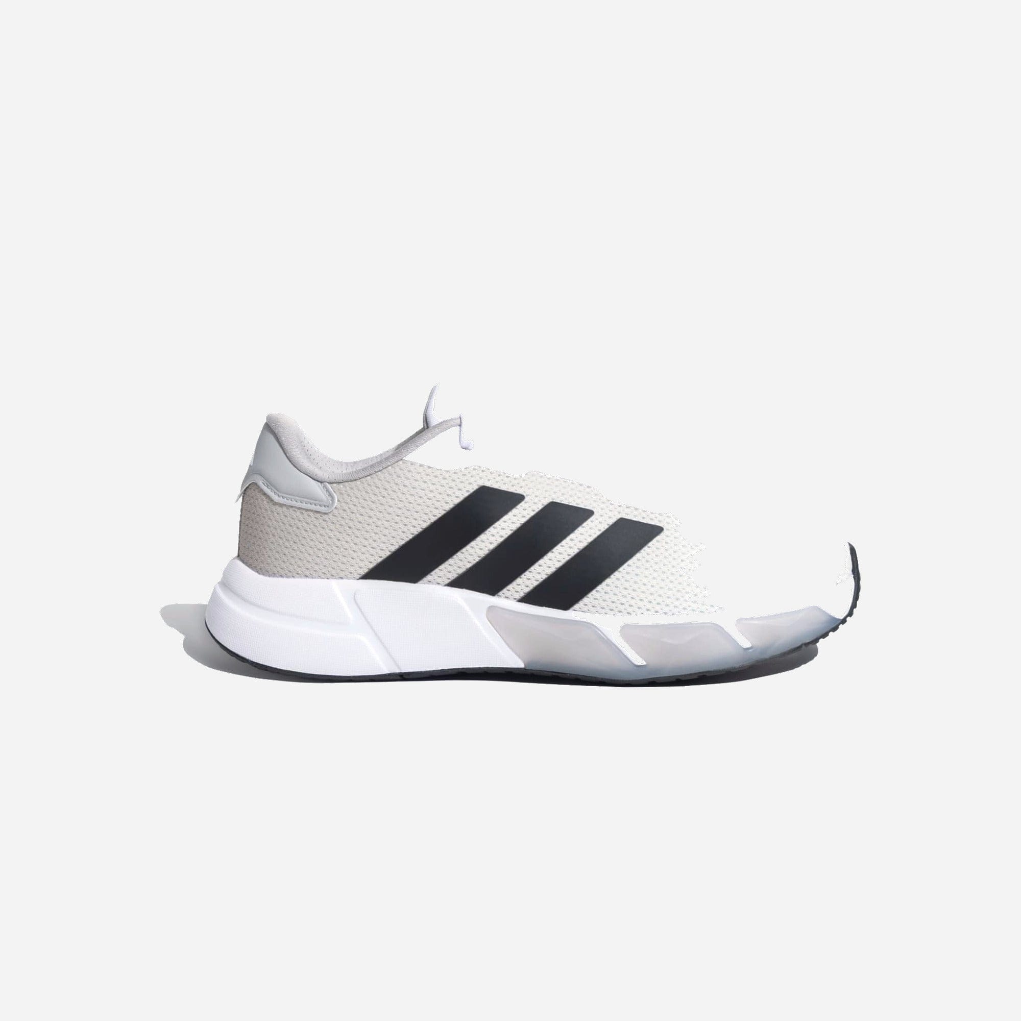 Adidas Fwd Pro 2 Cloud White Core Black Grey Two WMNS