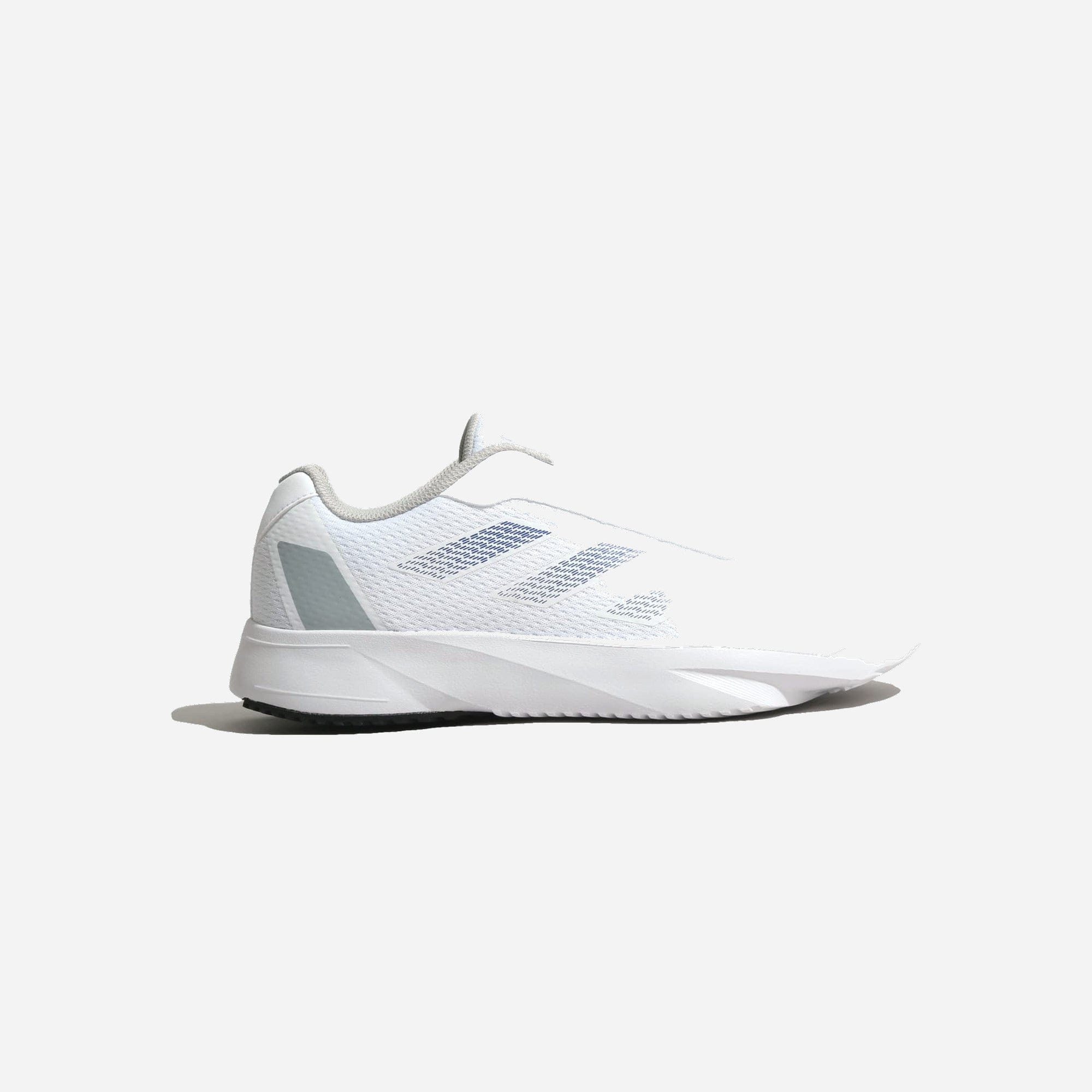 Adidas Basenew Cloud White Lucid Blue Stone WMNS