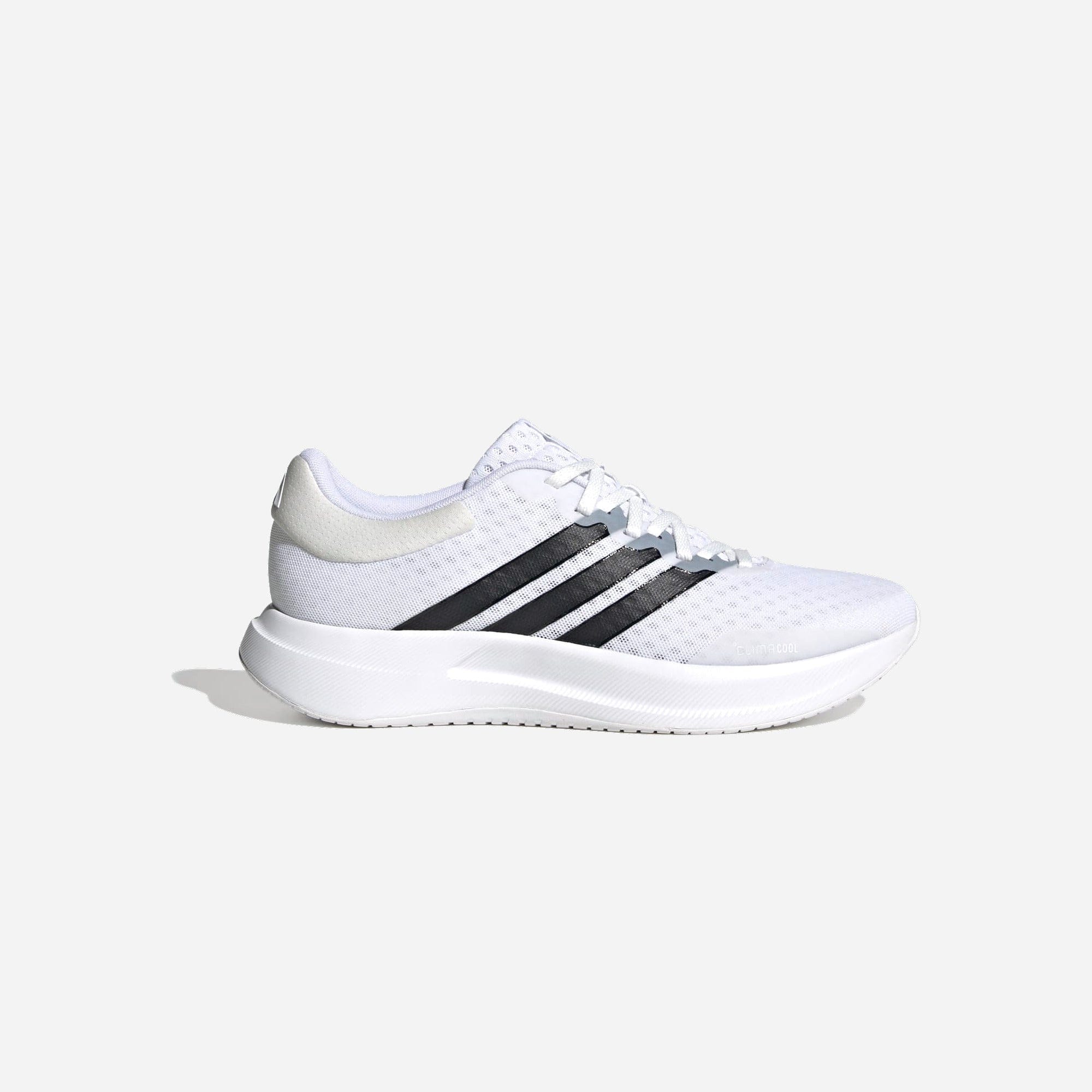 Adidas Treadmove Running Cloud White Core Black Crystal White WMNS