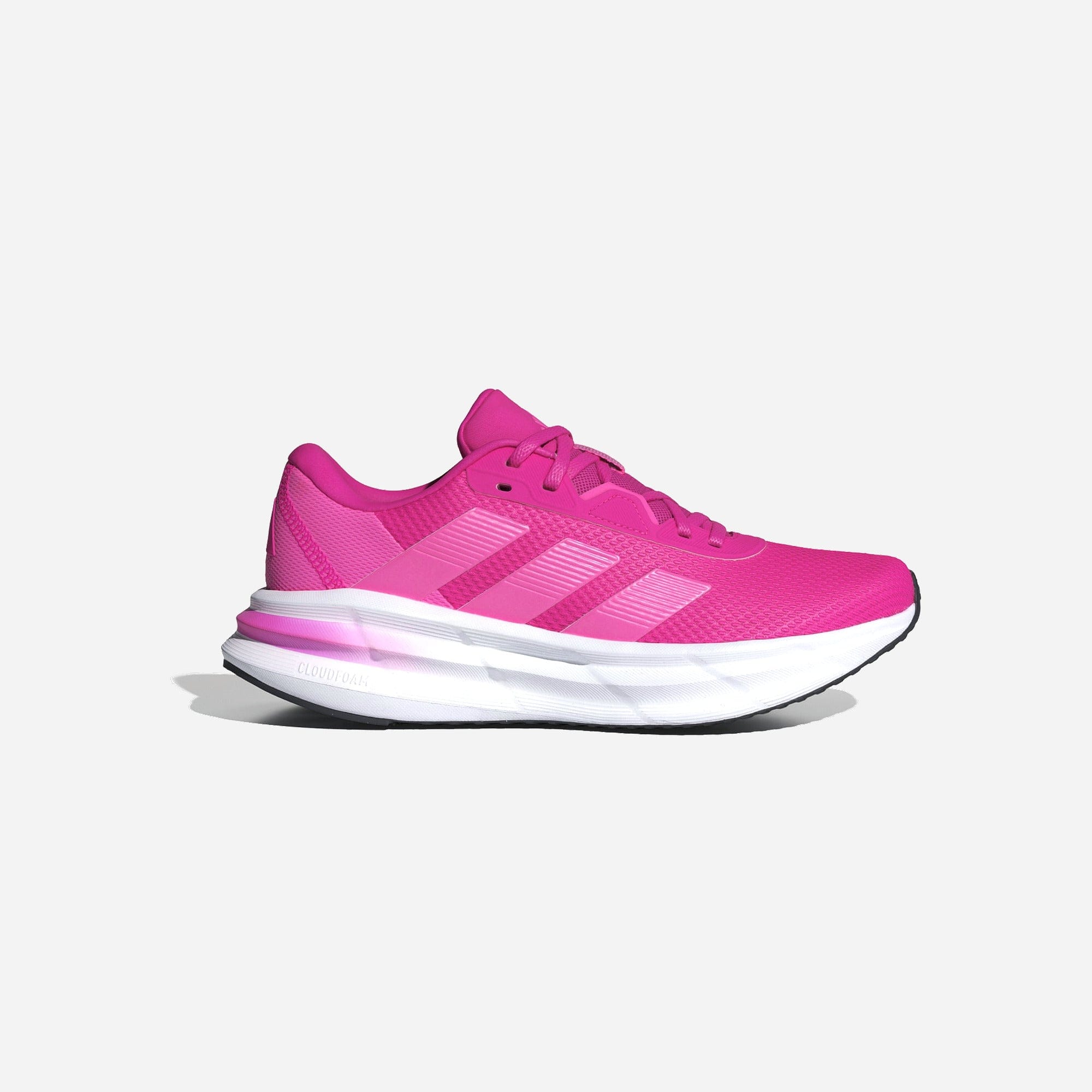Adidas Galaxy 7 Running Shock Pink Lucid Pink Shock Pink WMNS