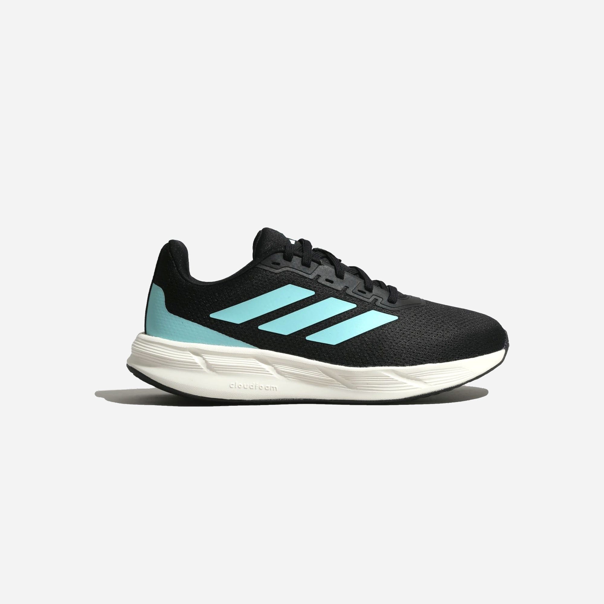 Adidas BlazeZap Core Black Flash Aqua WMNS