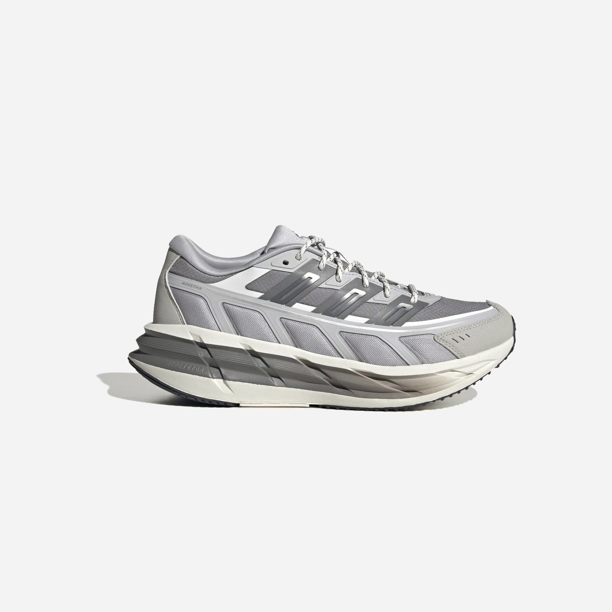 Adidas Adistar Spw Halo Silver Grey Four Grey Two WMNS