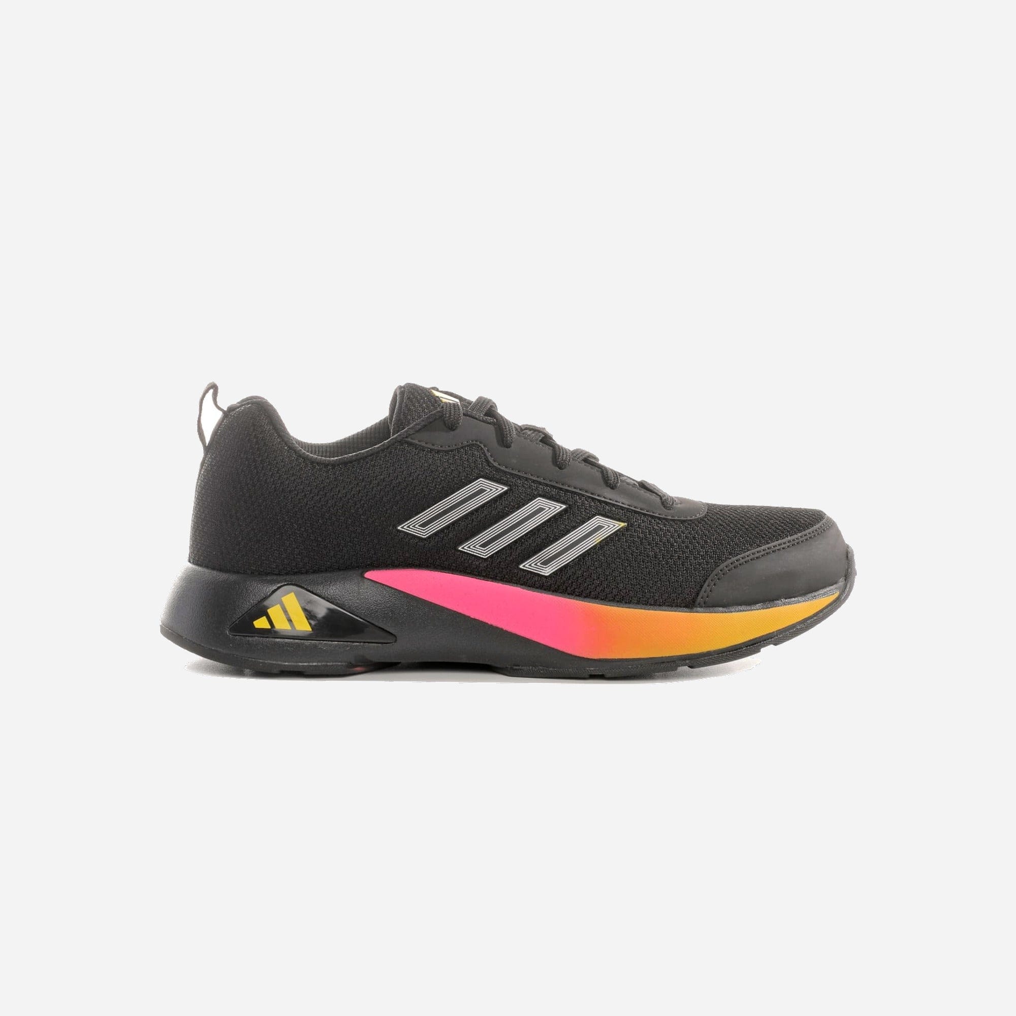 Adidas Zapcore Core Black Zero Metalic Spark Lucid Pink WMNS