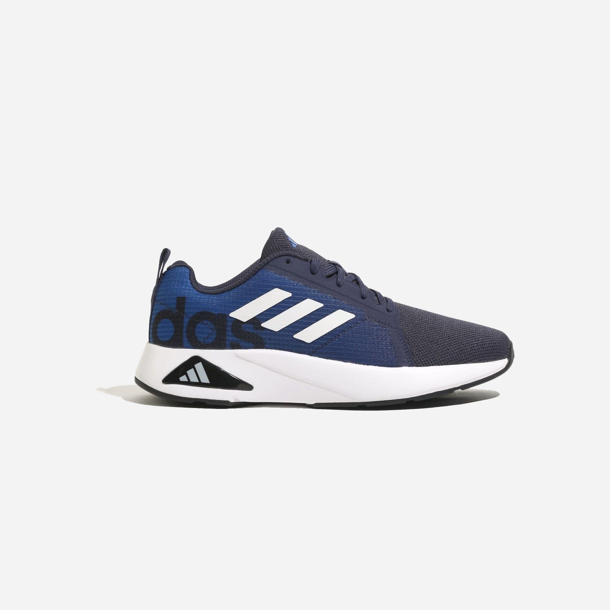 Adidas Nrgy Fusion Shadow Navy Zero Metalic Bright Royal WMNS