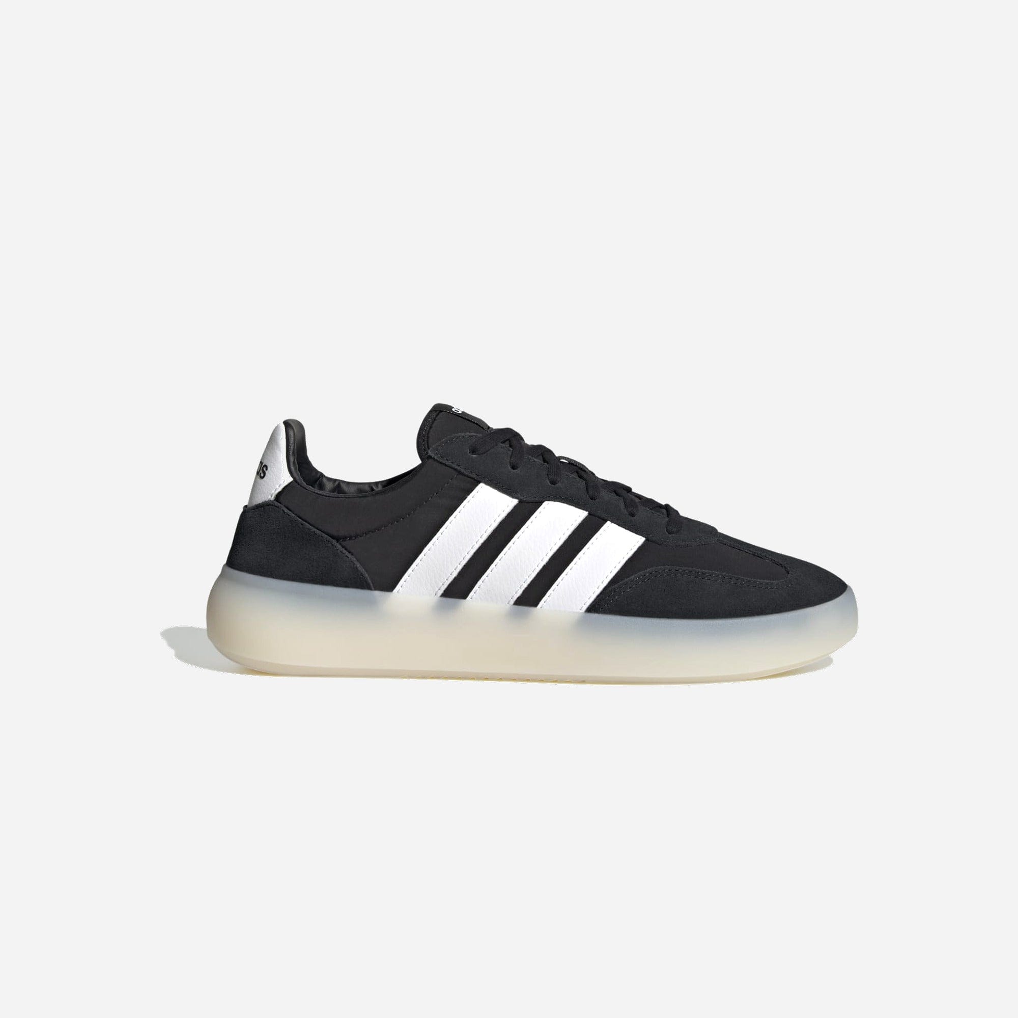 Adidas Barreda Decode Core Black Cloud White Core White WMNS