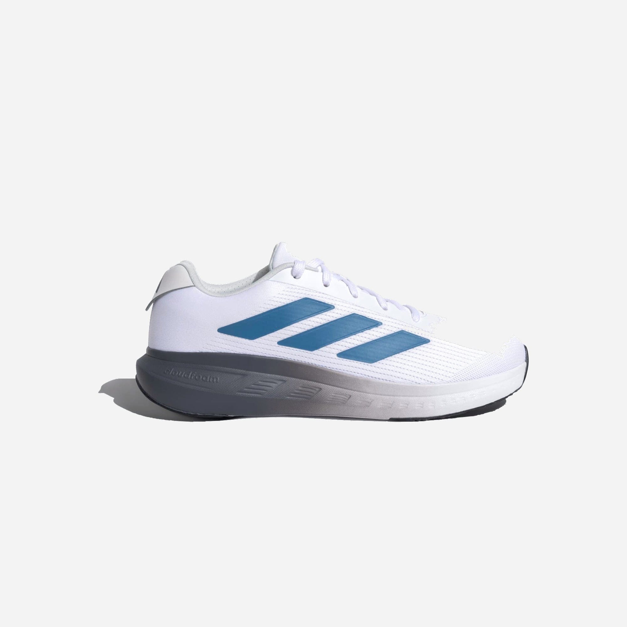 Adidas Zapint 2 Cloud White Grey One Aurora Onix WMNS