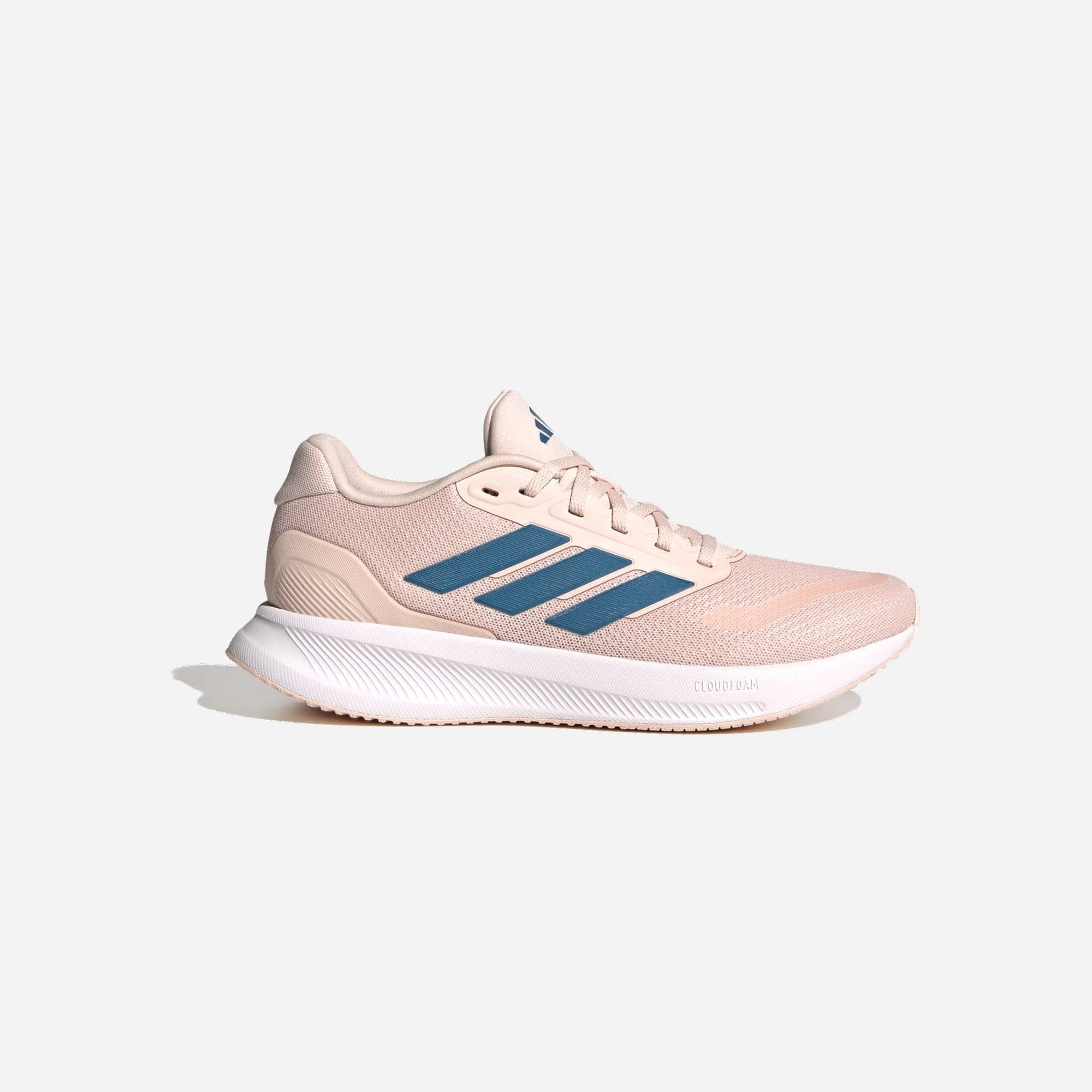 Adidas Runfalcon 5 Running Wonder Quartz Dusky Ink Core Black WMNS