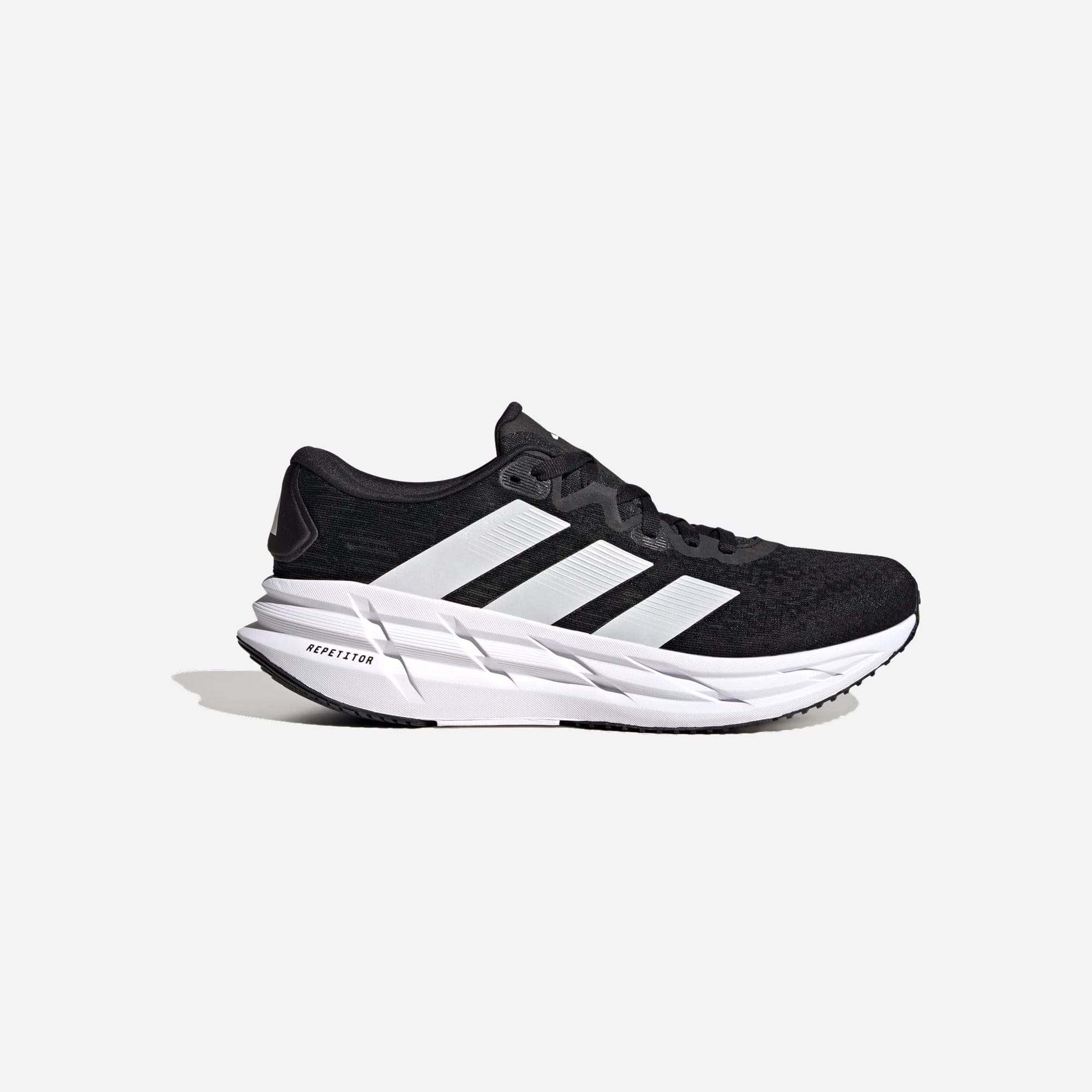 Adidas Adistar 4 Running Core Black Cloud White Core Black WMNS