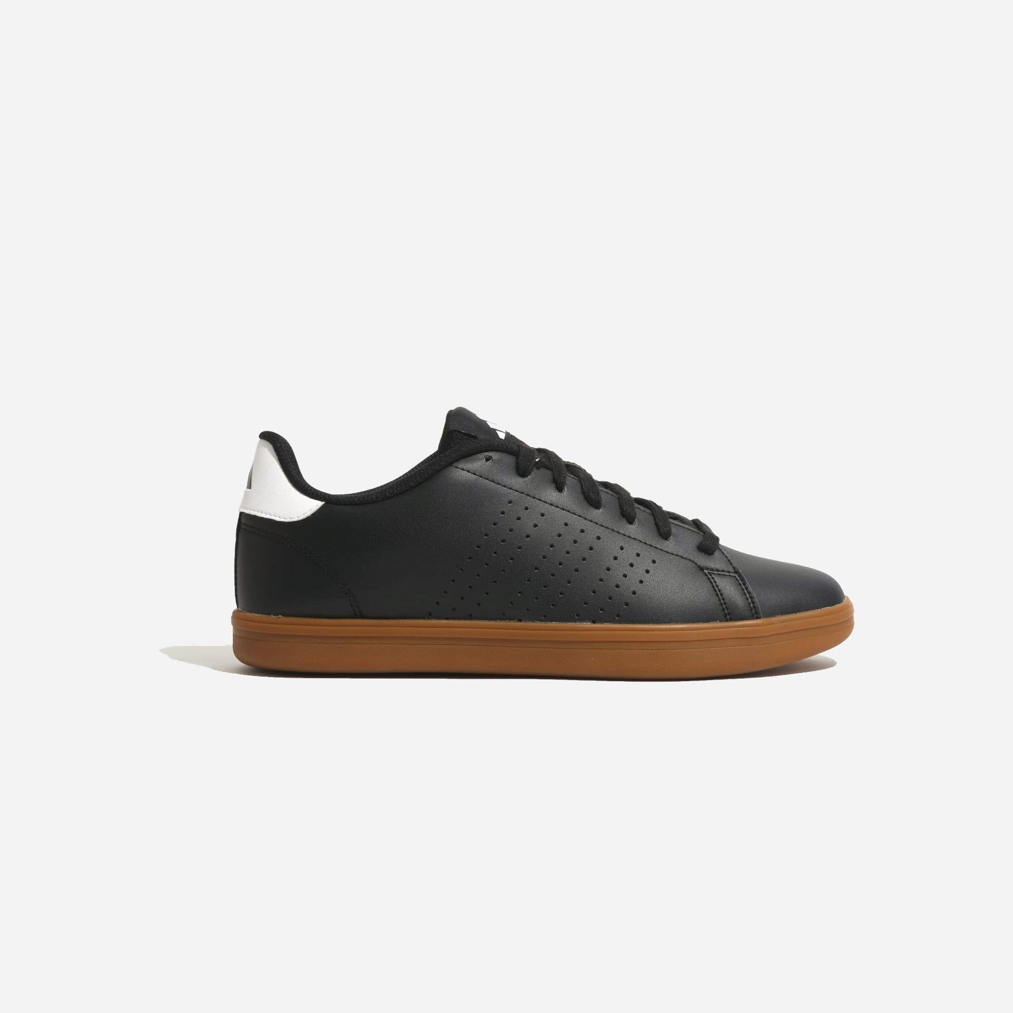 Adidas ExcelCourt Eaze Sneaker Core Black Cloud White WMNS