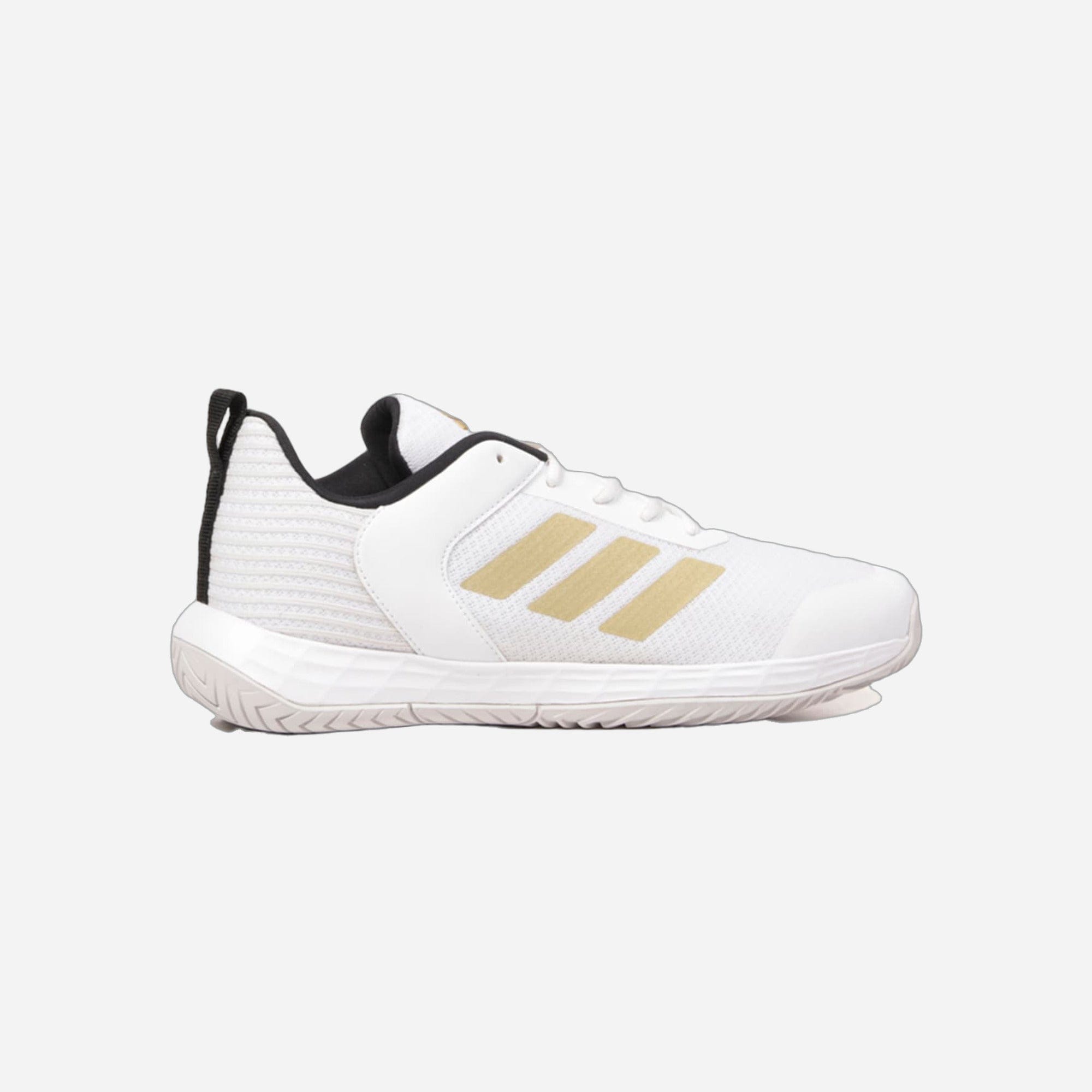 Adidas Fence Court Better Scarlet White Black WMNS