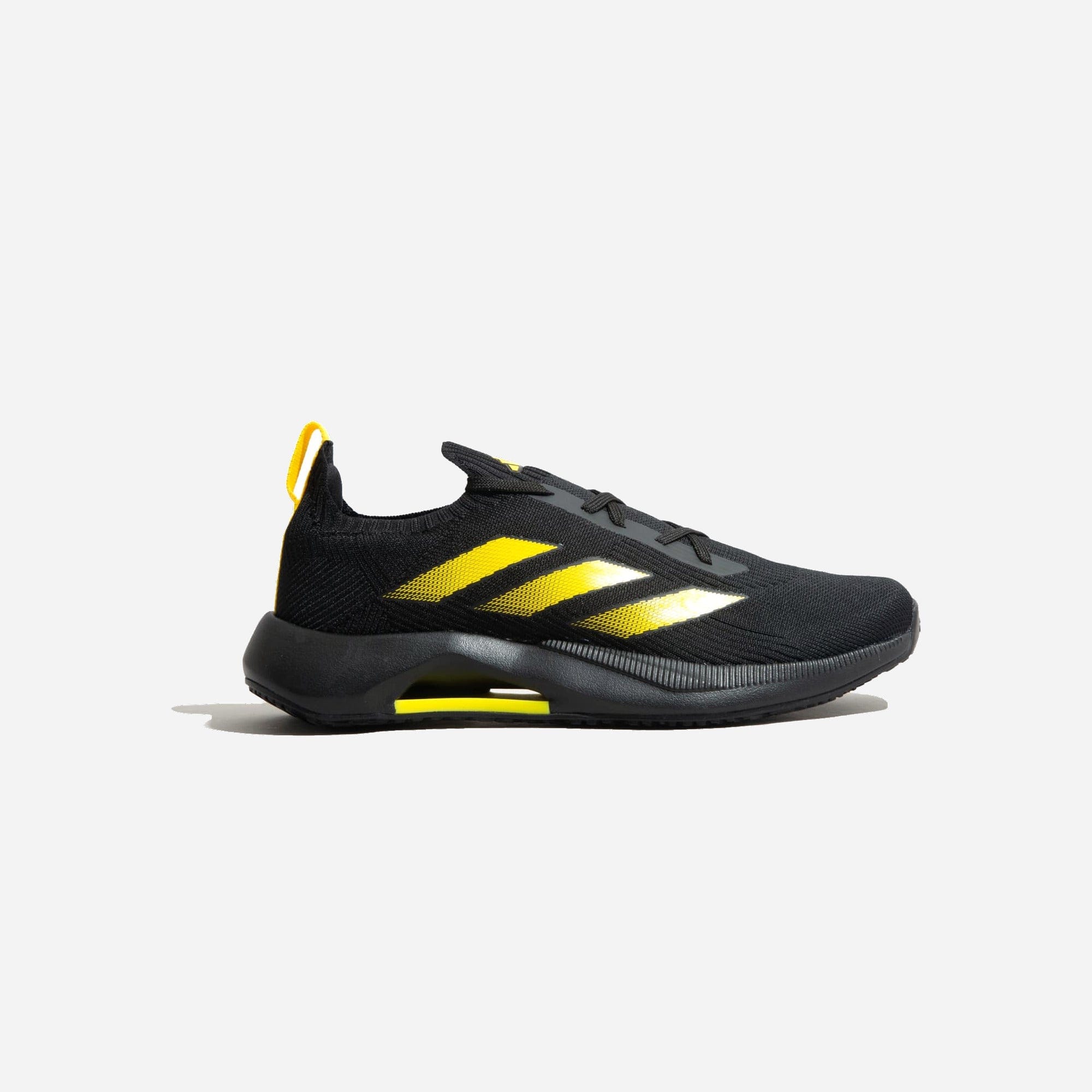 Adidas TorZen Core Black Yellow WMNS