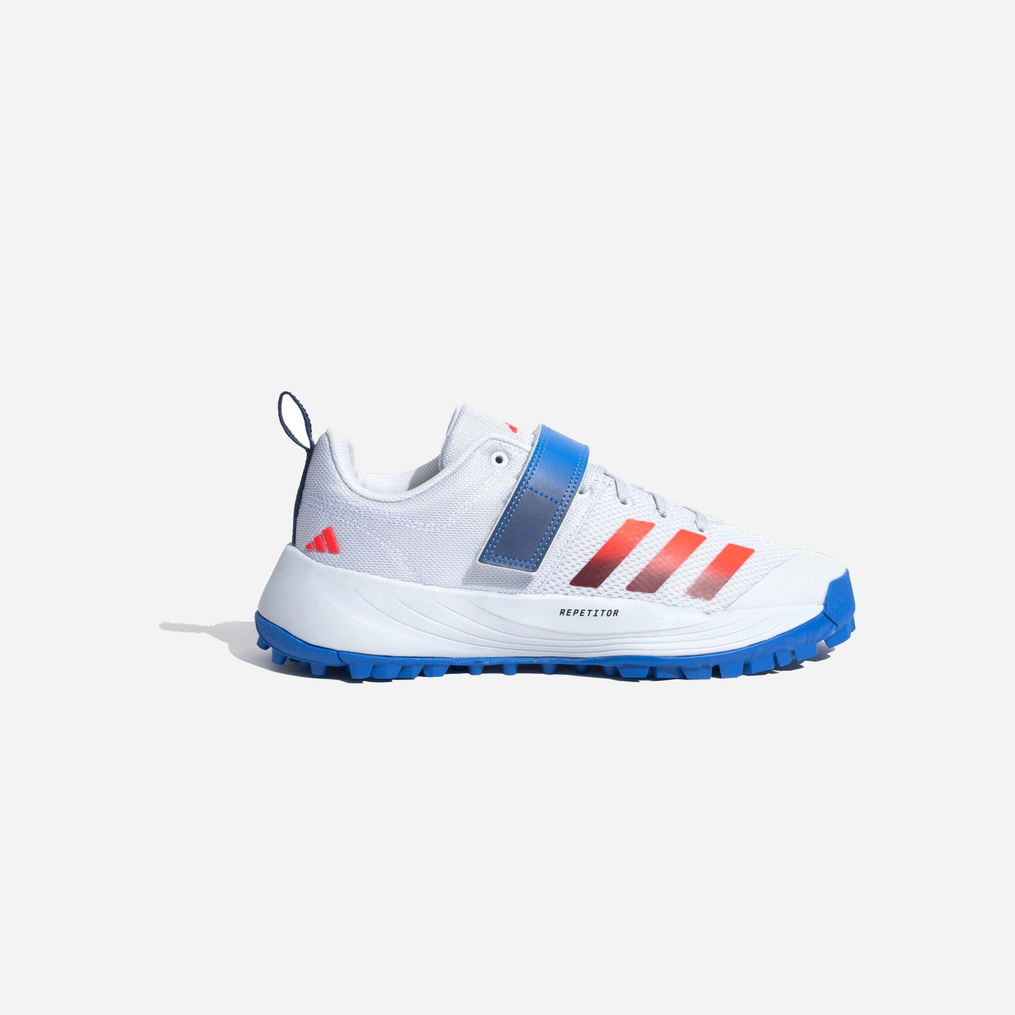 Adidas Scorerun 2.0 Halo Blue Lucid Red Bright Royal WMNS