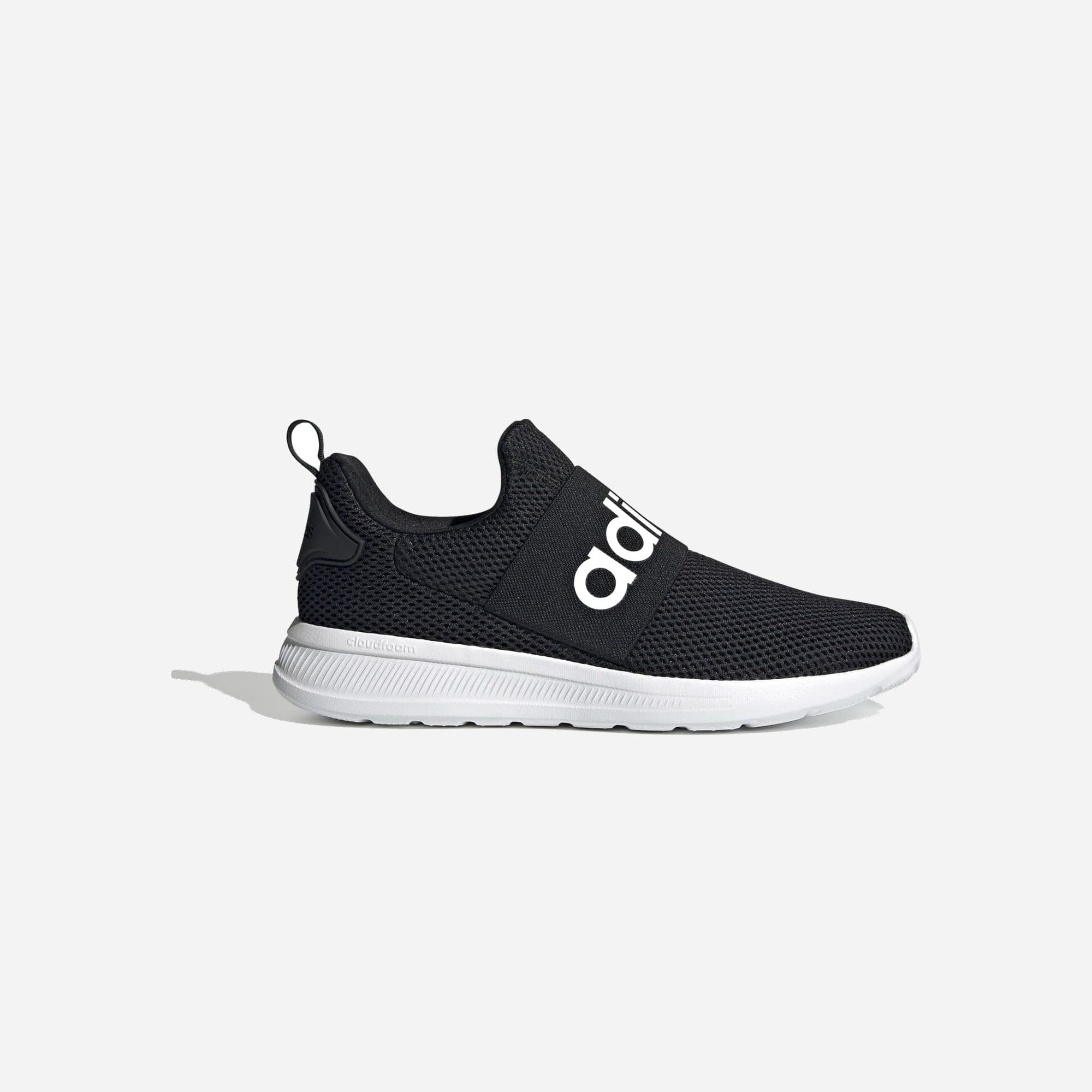 Adidas Lite Racer Adapt 4.0 Core Black Cloud White Core Black WMNS