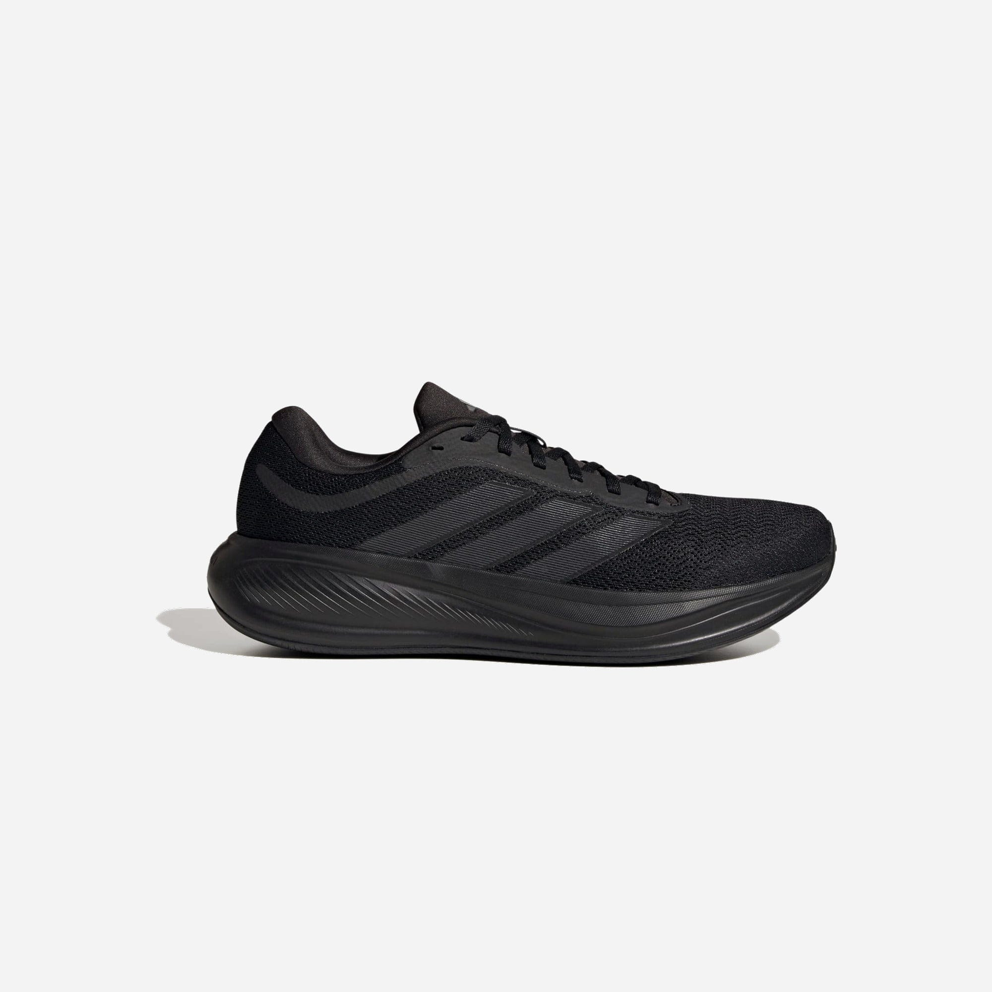 Adidas Response Runner 2 Core Black Grey Five WMNS