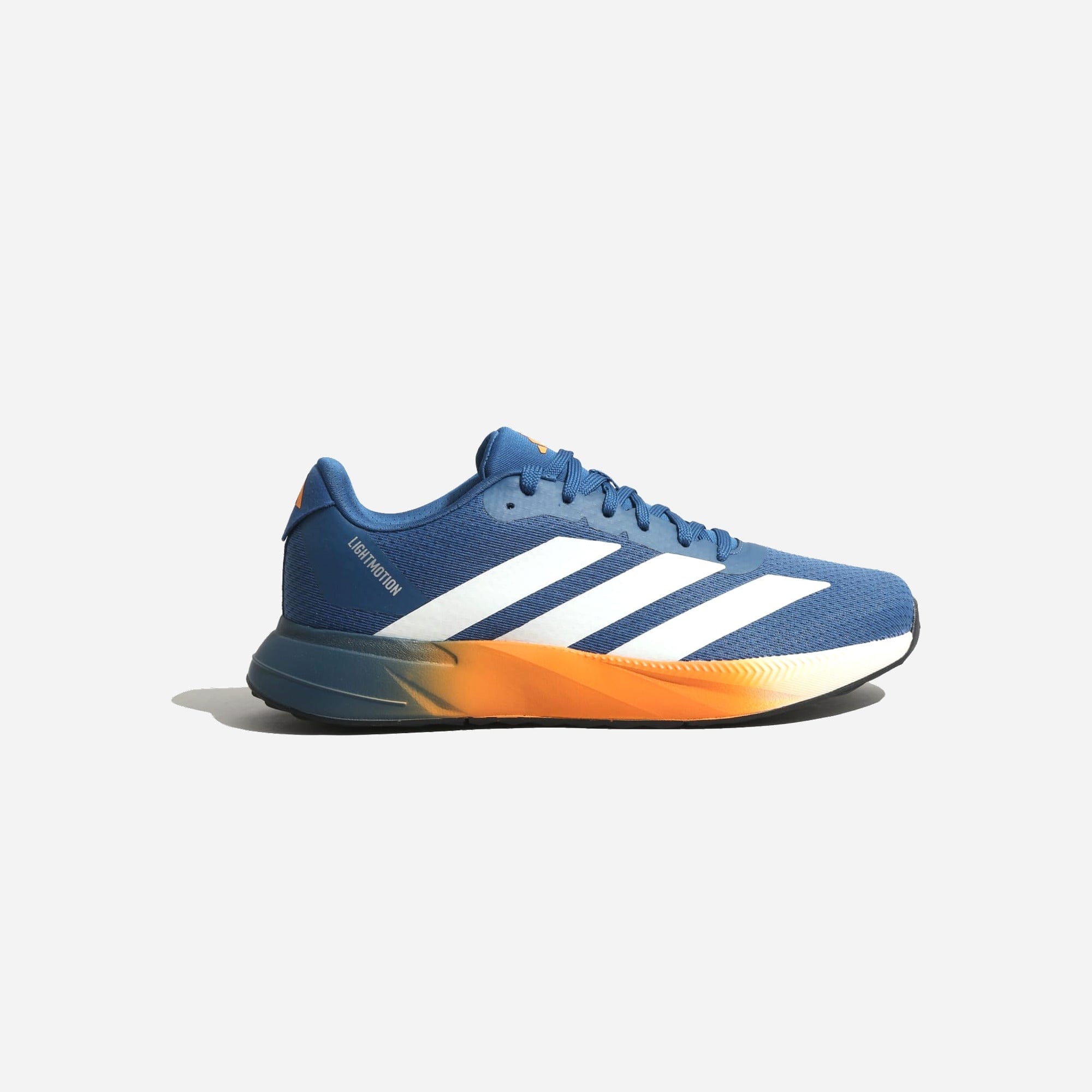 Adidas LightRun Hone 2 Dusky Petrol Off White Lucid Tangerine WMNS