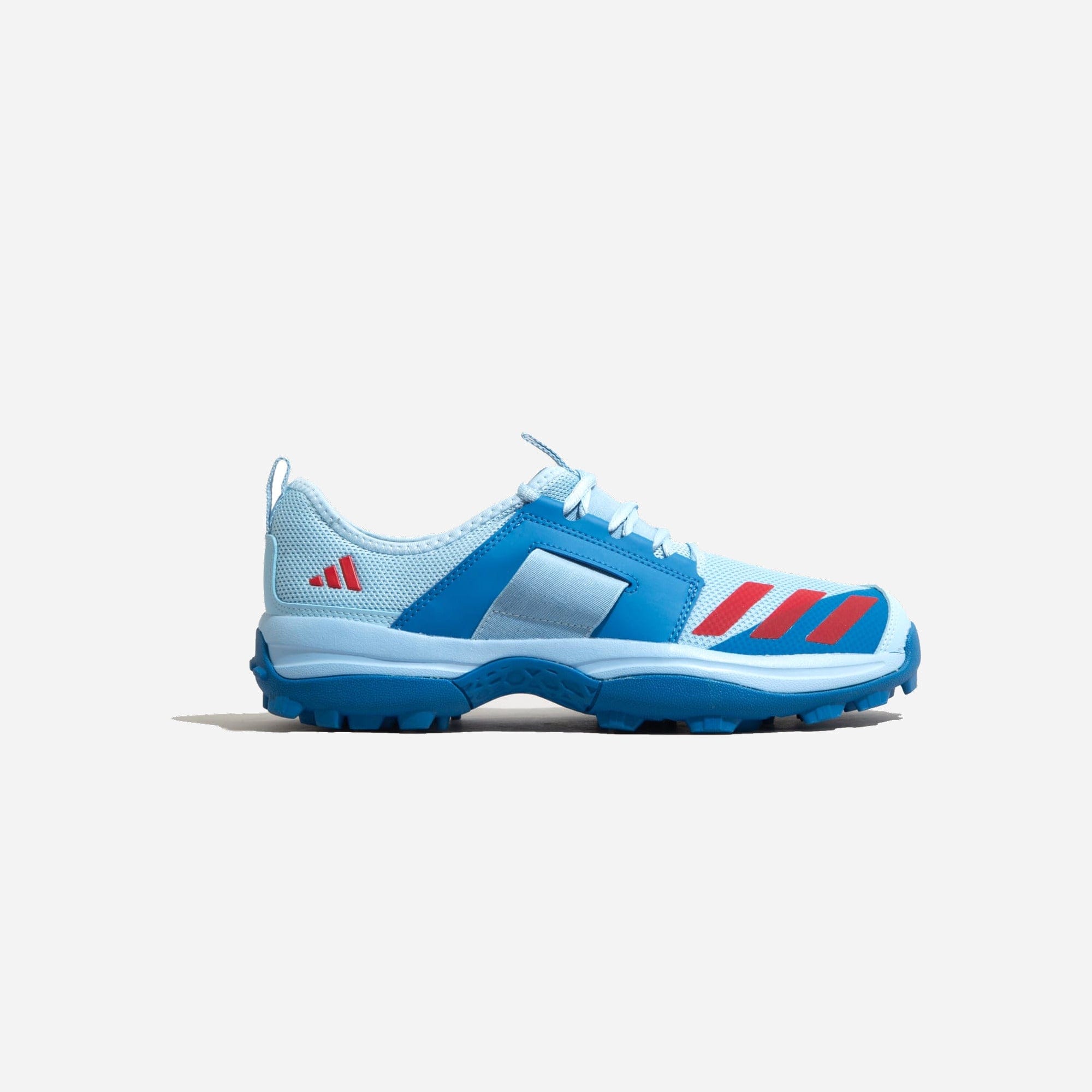 Adidas Cricup 23 Clear Sky Better Scarlet Bright Royal WMNS