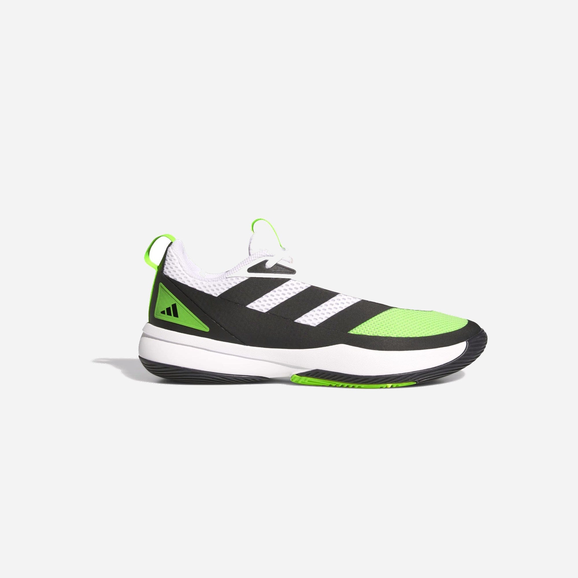 Adidas Subzone Cloud White Core Black Lucid Lemon WMNS