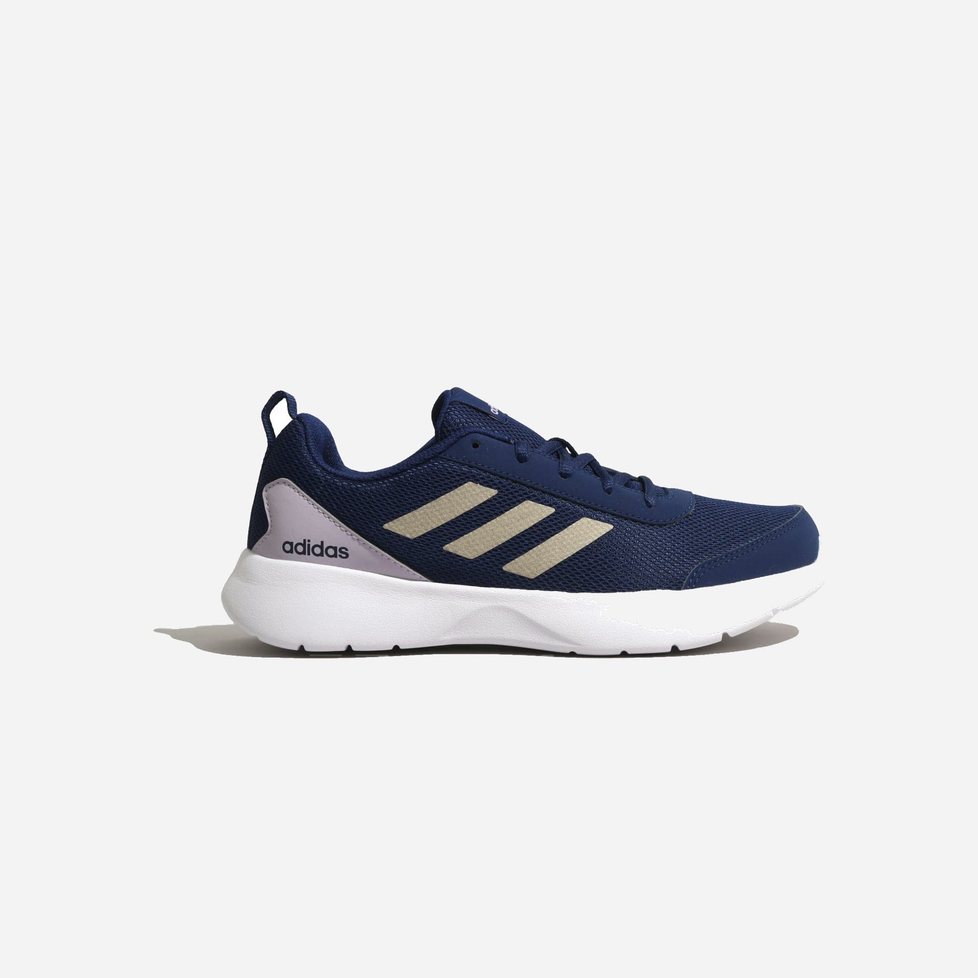 Adidas Questeron Night Sky Wonder Gold Met. Silver Dawn WMNS