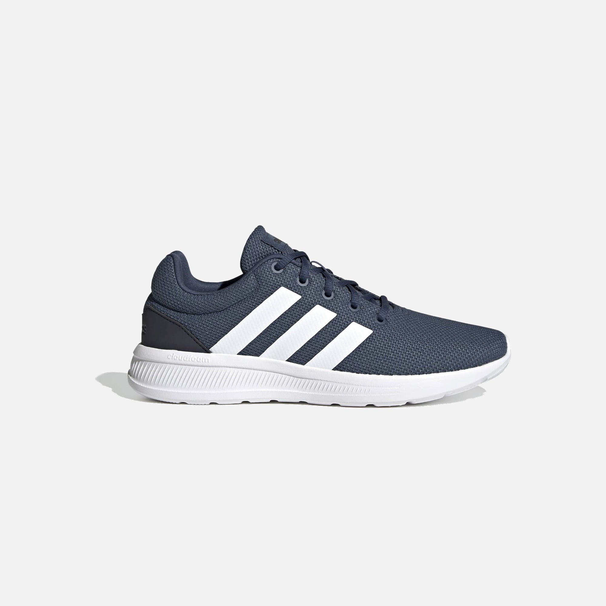 Adidas Lite Racer Cln 2.0 Crew Navy Cloud White Legend Ink WMNS