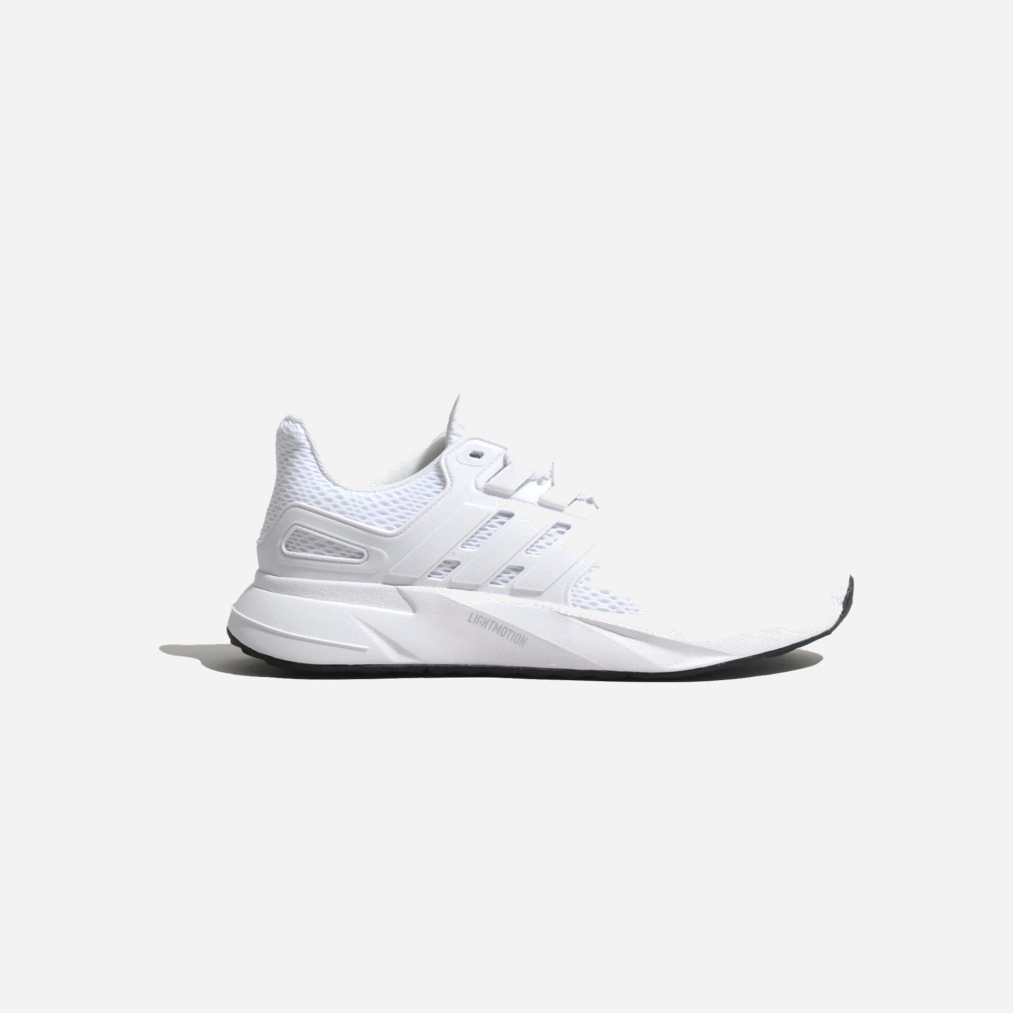Adidas Ultimashow Ikd Cloud White Grey Two WMNS