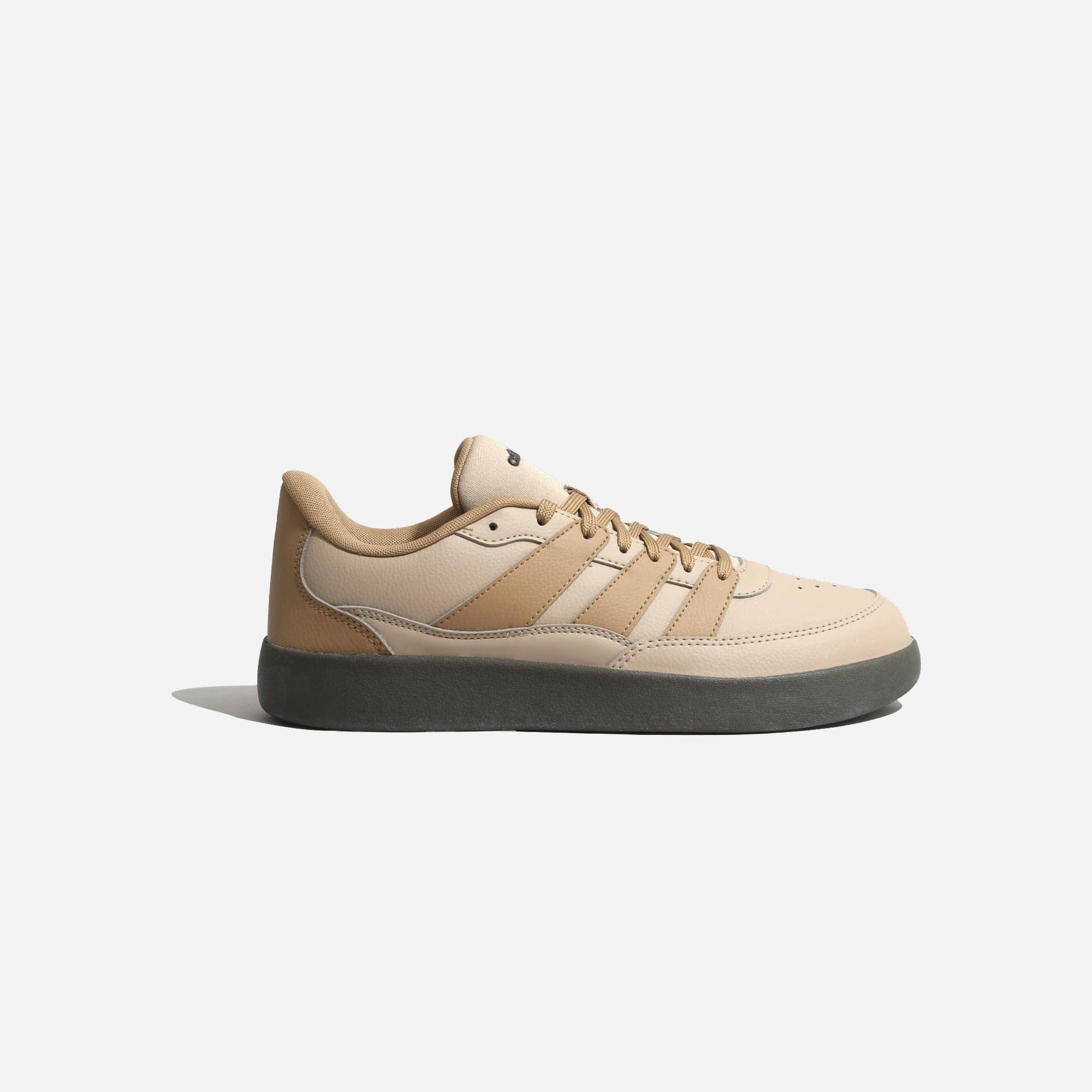 Adidas Windz Pro Sneaker Trace Khaki Cardboard Core Black WMNS
