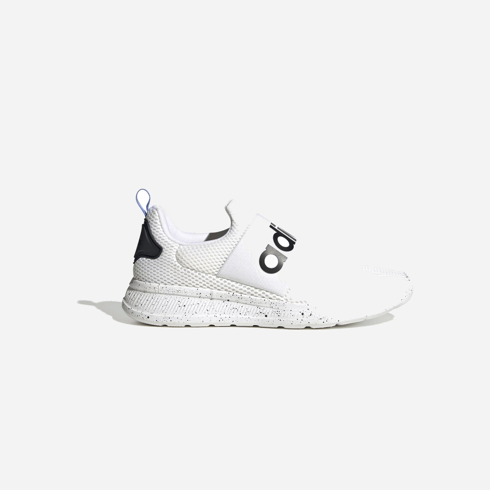 Adidas Lite Racer Adapt 4.0 Cloud White Core Black WMNS