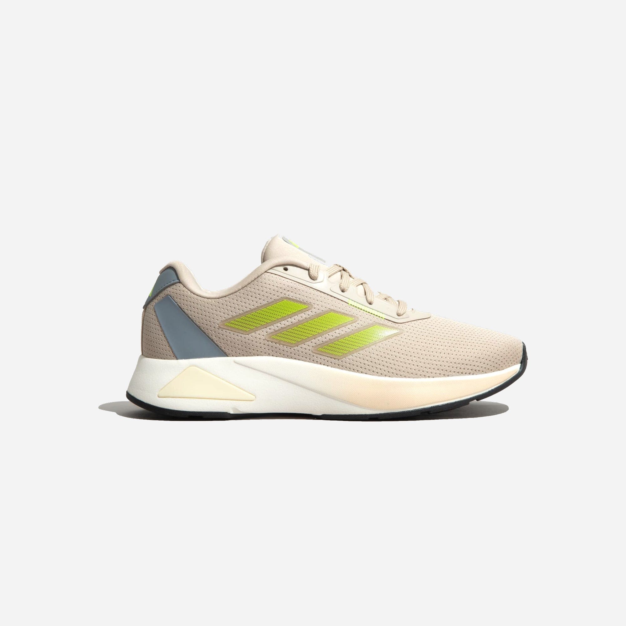 Adidas Flair-Tonic Wonder Beige Grey Lucid Lemon WMNS