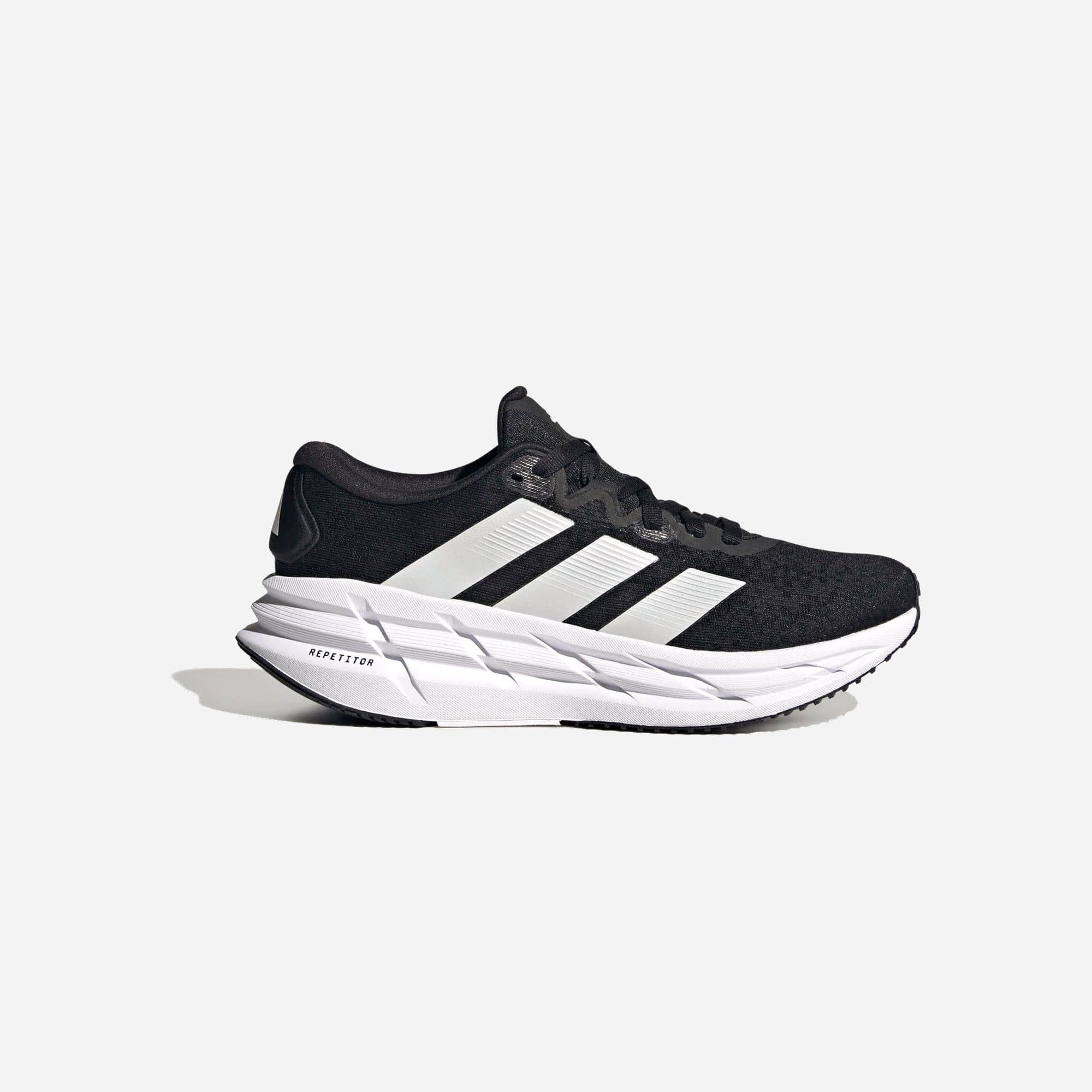 Adidas Adistar 4 Running Core Black Cloud White Core Black WMNS