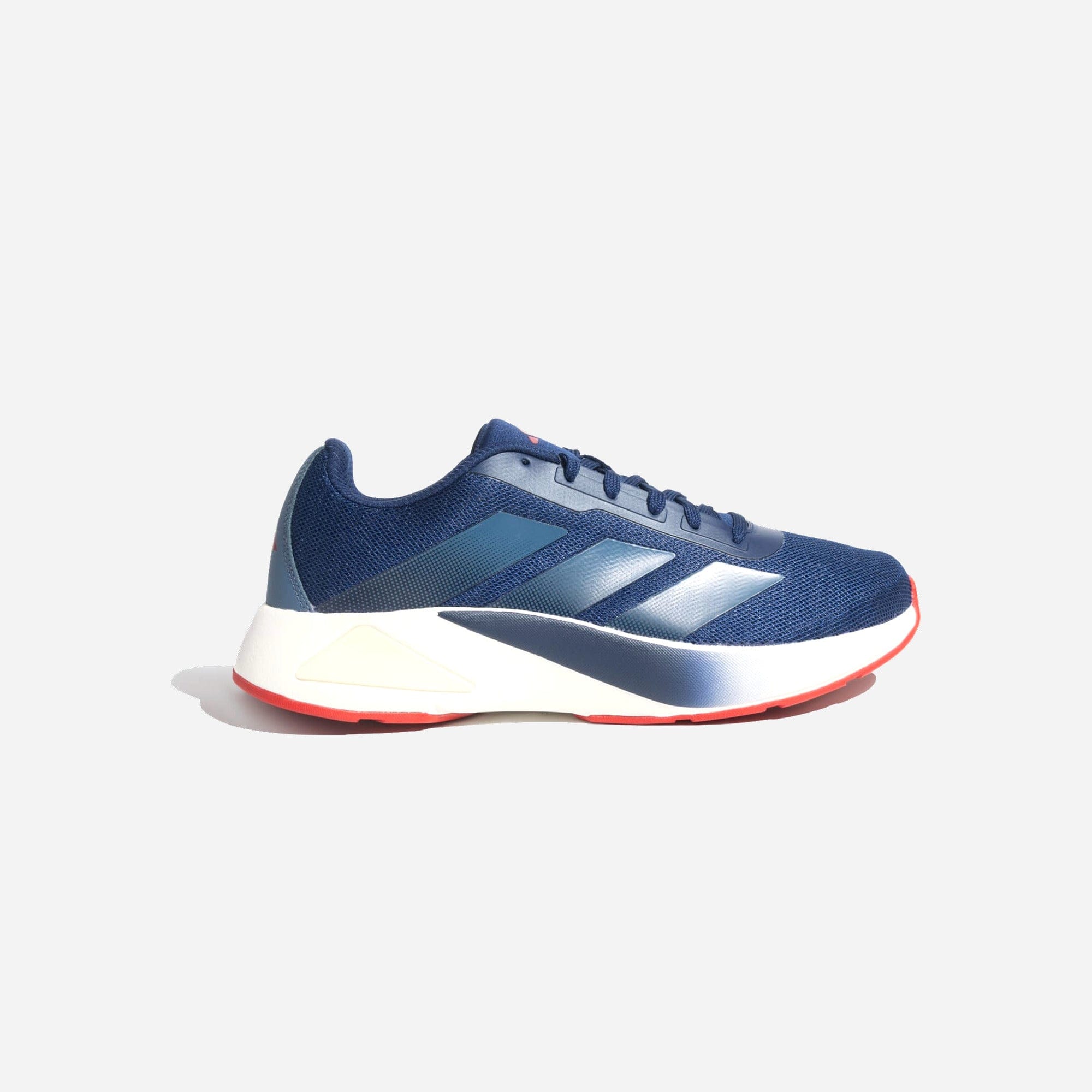 Adidas Flair Rapid Pace Dark Blue Preloved Ink Better Scarlet WMNS