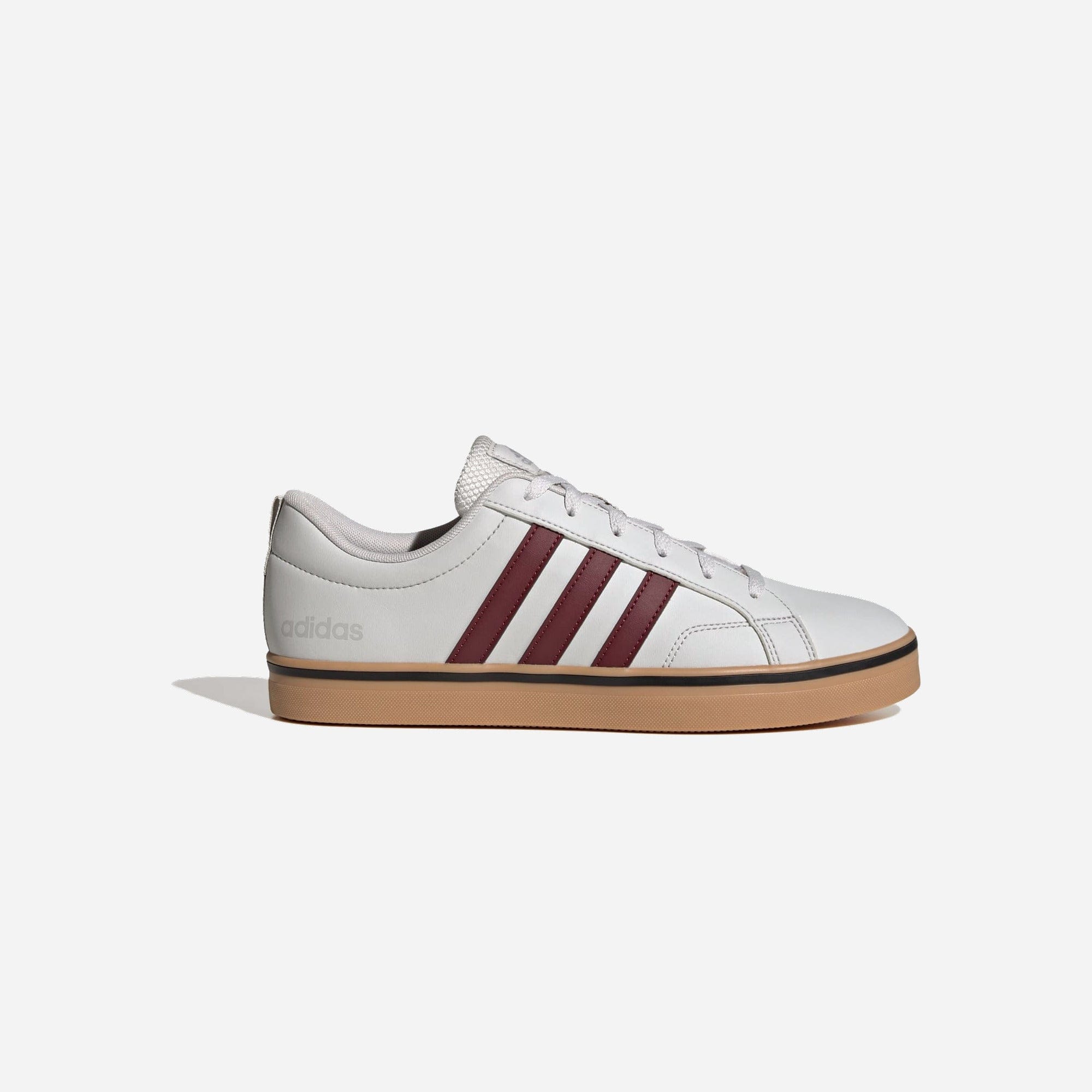 Adidas Vs Pace 2.0 Grey One Shadow Red Gum WMNS