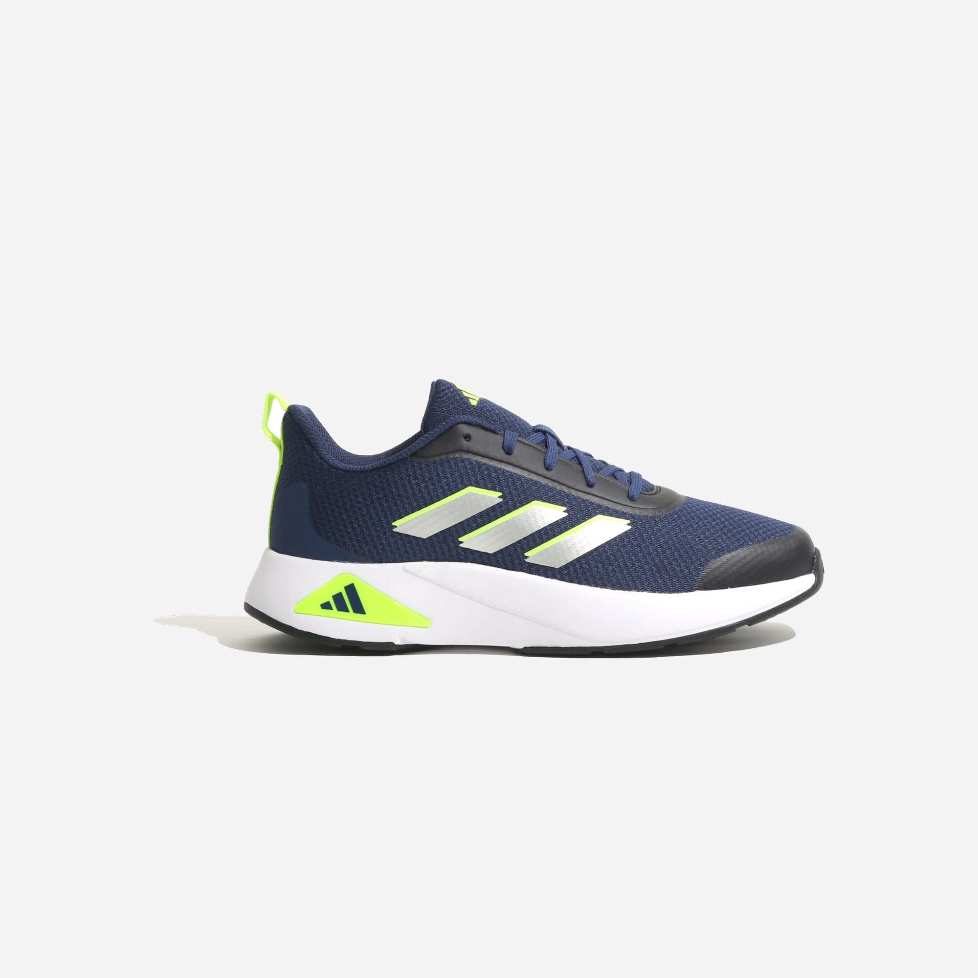 Adidas Zapid Tech Indigo Silver Metallic Lucid Lemon WMNS