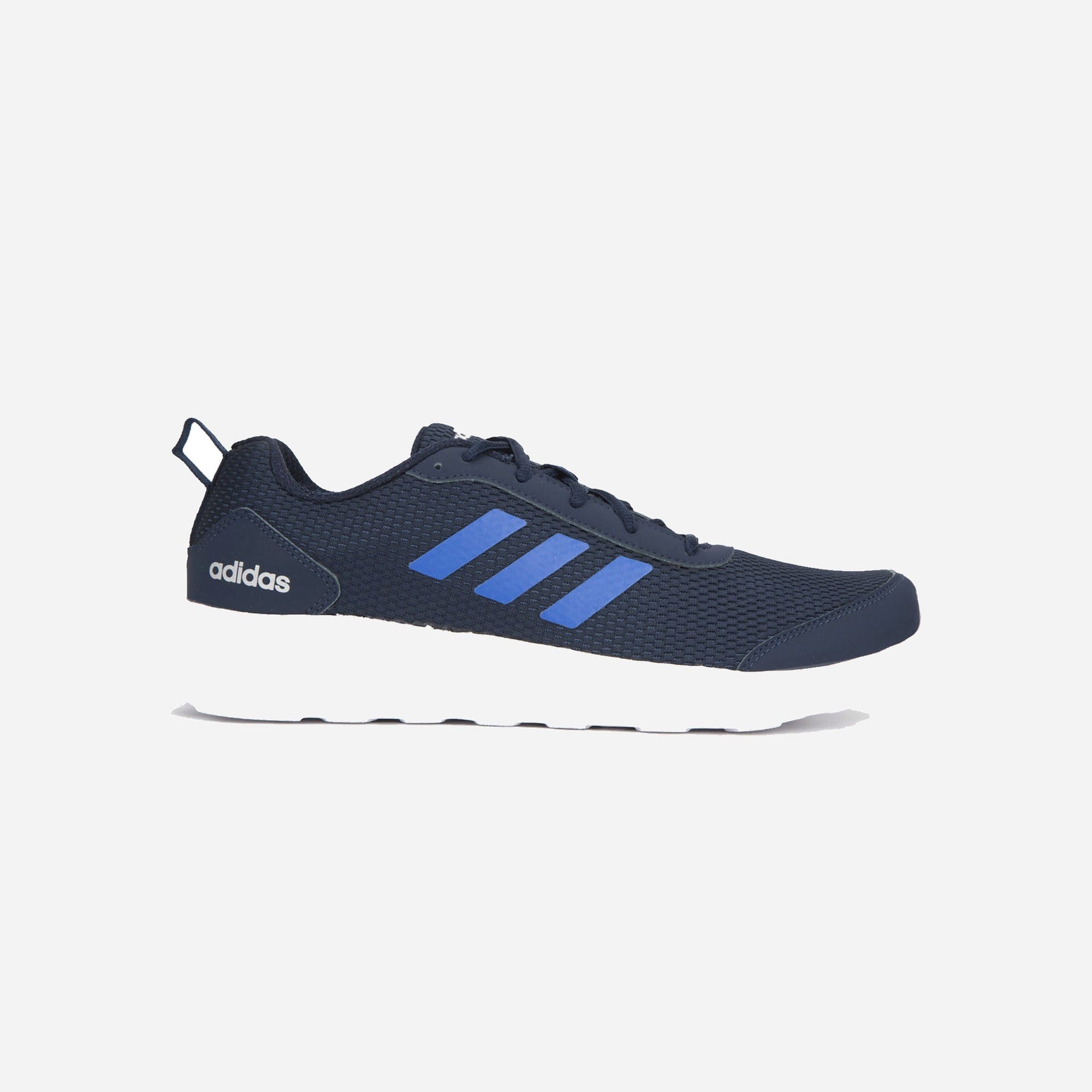 Adidas Sport Inspired Drogo Collegiate Navy Silver Metallic True Blue WMNS