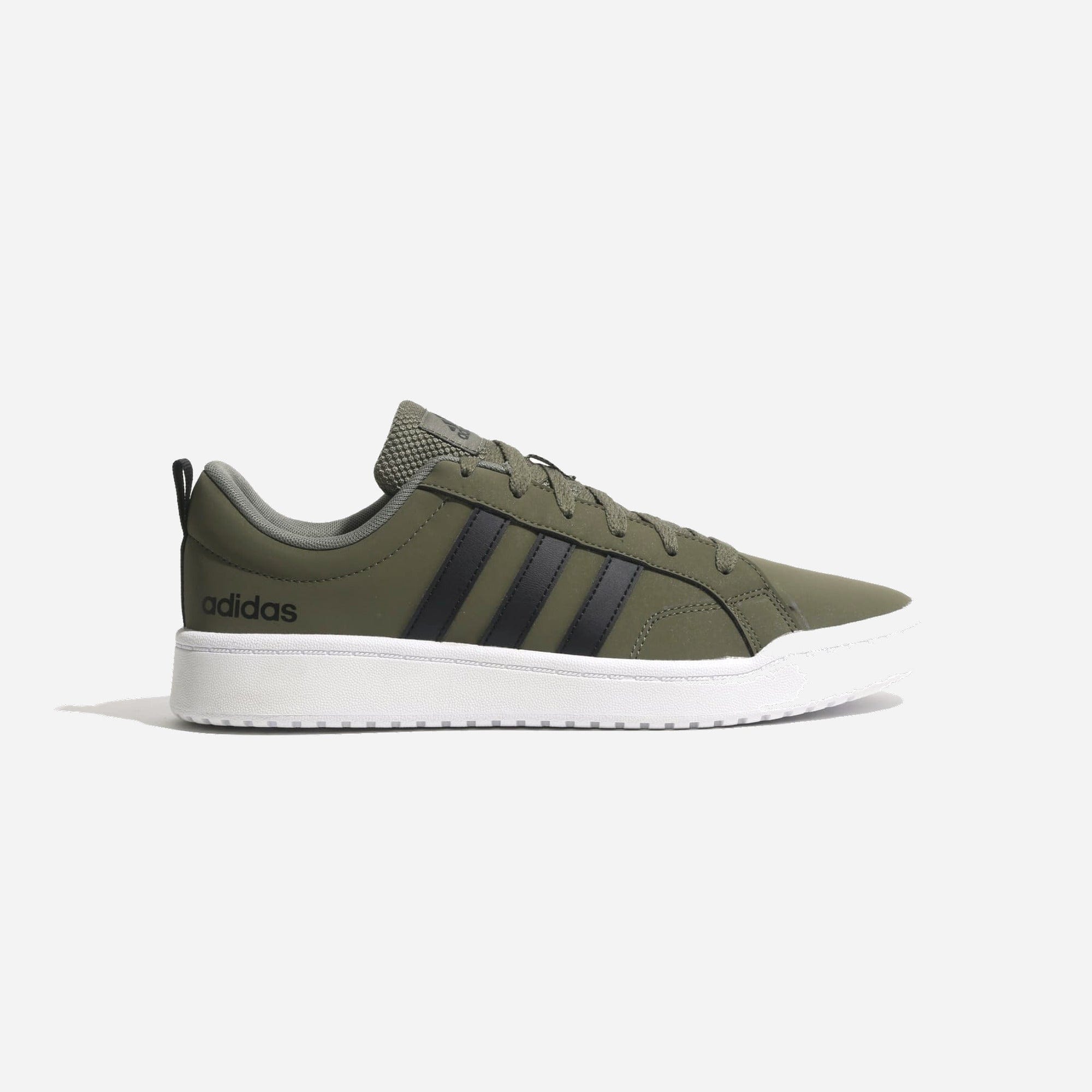 Adidas Vs Pace 2.0 Ikd Olive Strata Core Black Cloud White WMNS