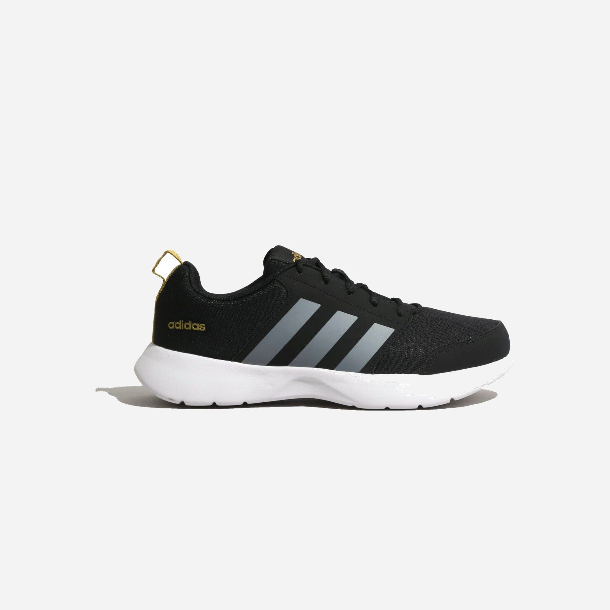 Adidas Pomazor Core Black Dove Grey Old Gold WMNS
