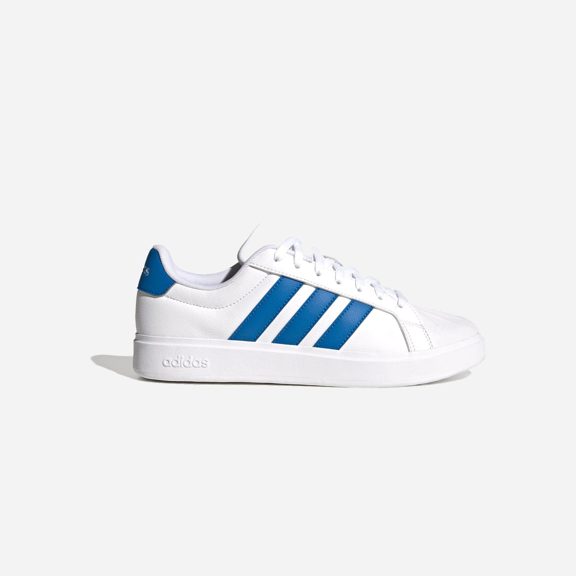 Adidas Streettalk Cloud White Bright Royal Cloud White WMNS