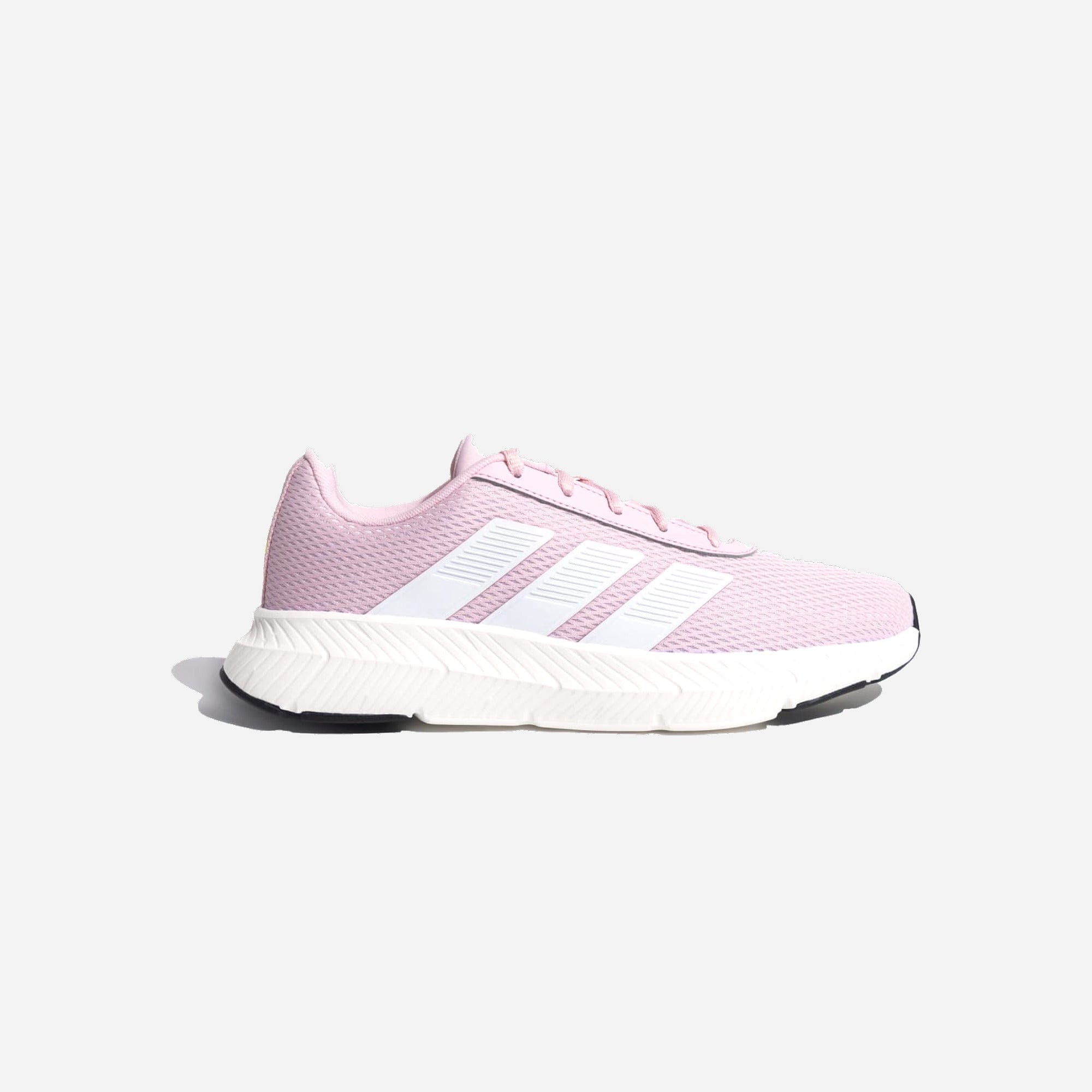 Adidas AirBreeze Clear Pink Cloud White Lucid Lemon WMNS