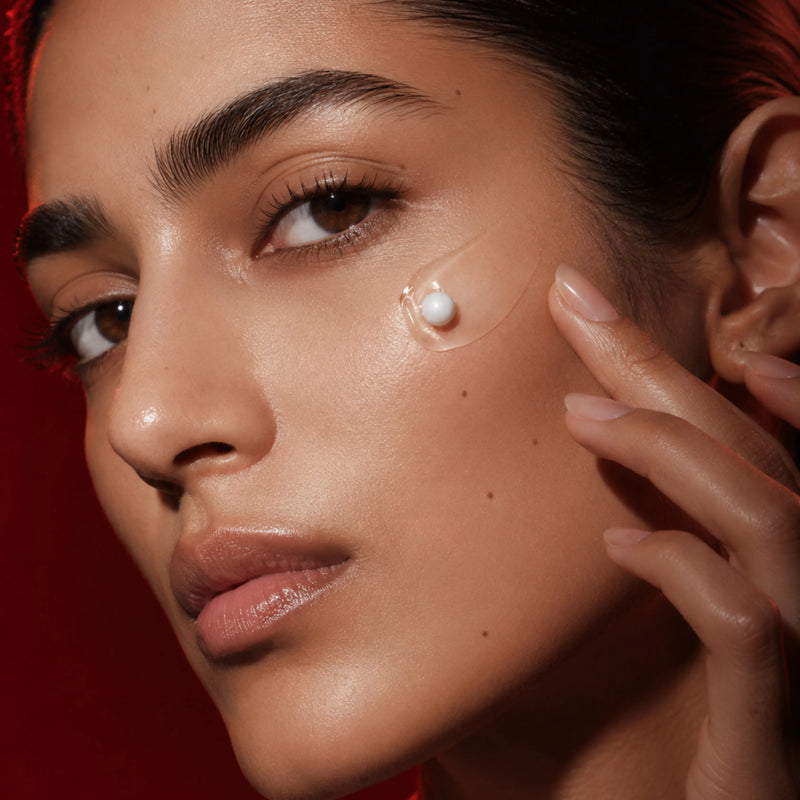 Artisun Aura Pearl Skinwear™ Sunscreen SPF 40 PA++++ | Invisible Finish, No White Cast