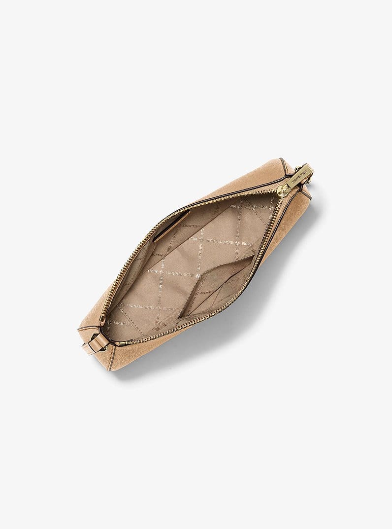Sammy Small Leather Pochette