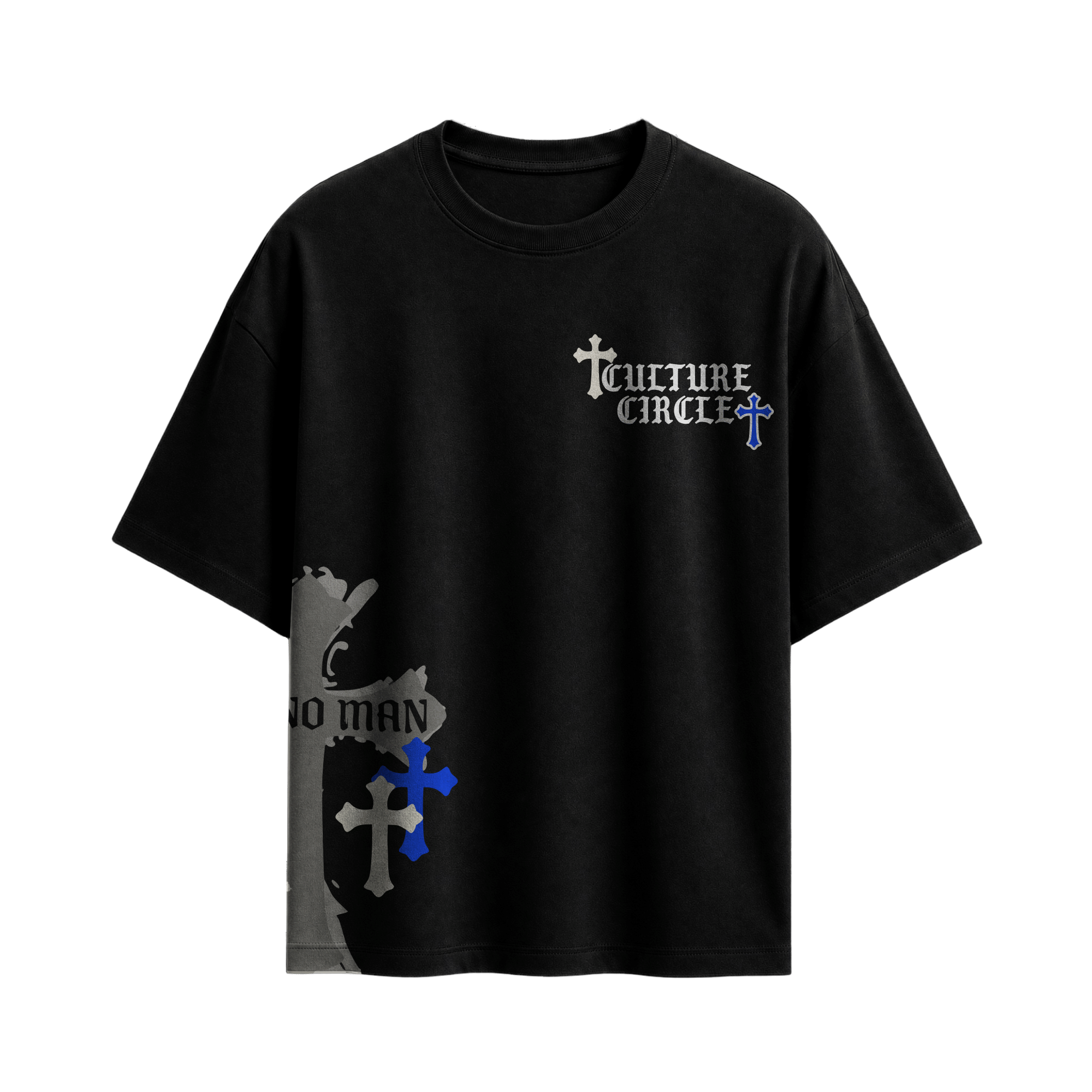 CC X FNM Saints & Sinners T-Shirt