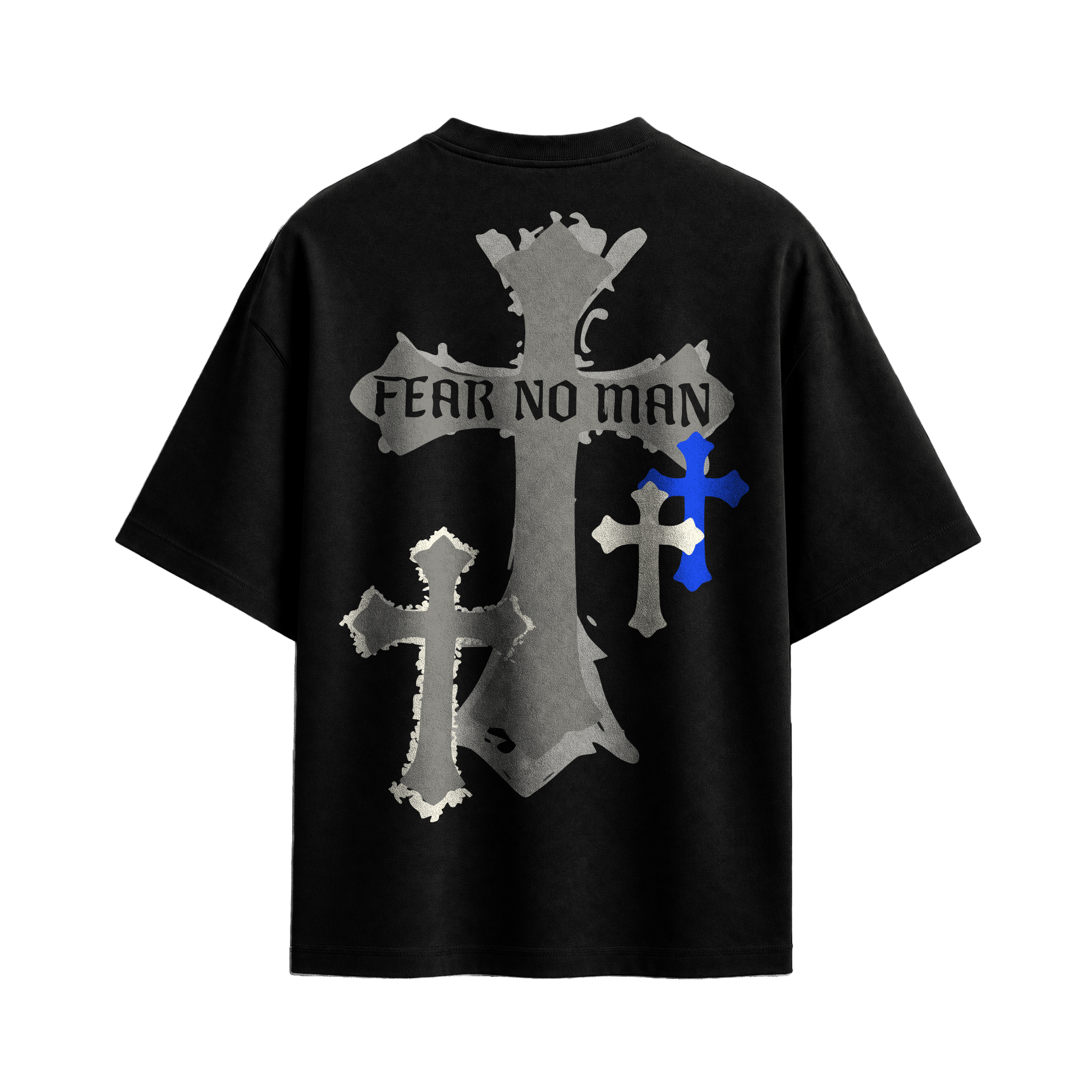 CC X FNM Saints & Sinners T-Shirt